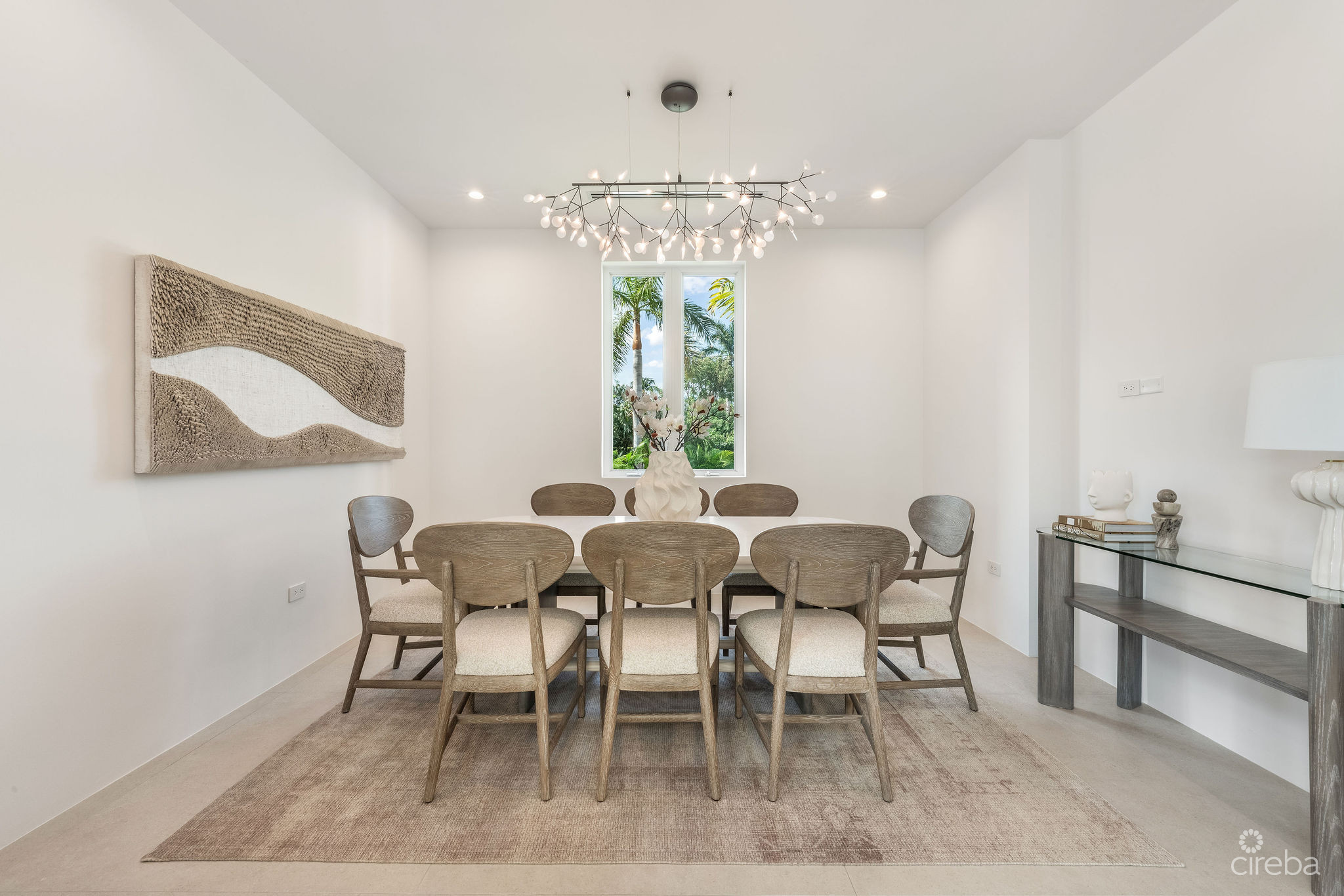 VISTA DEL MAR | A REIMAGINED WATERFRONT ESTATE