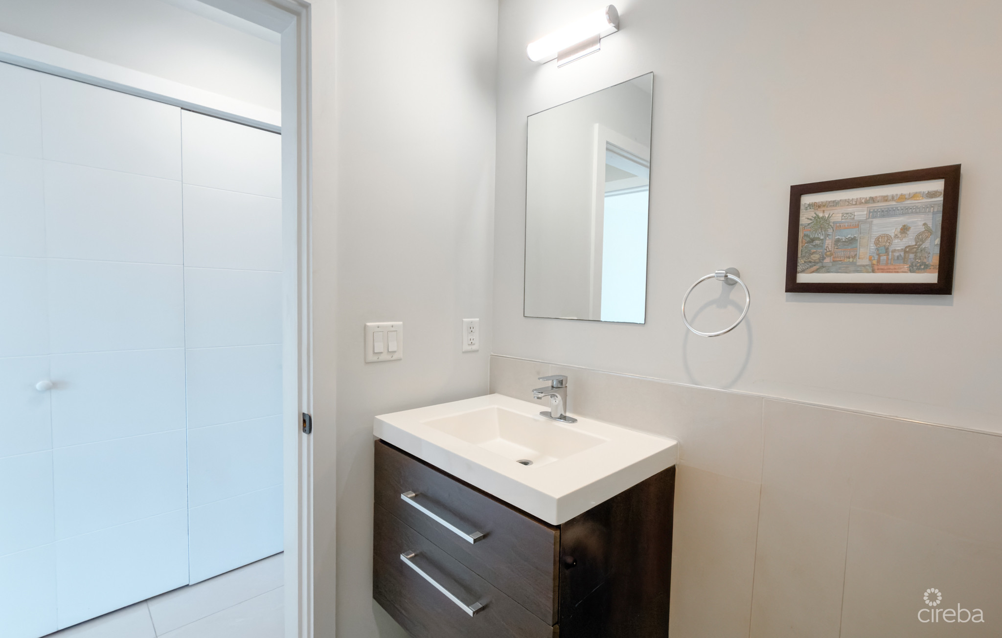 PORTOFINO GARDENS 1 BED CONDO