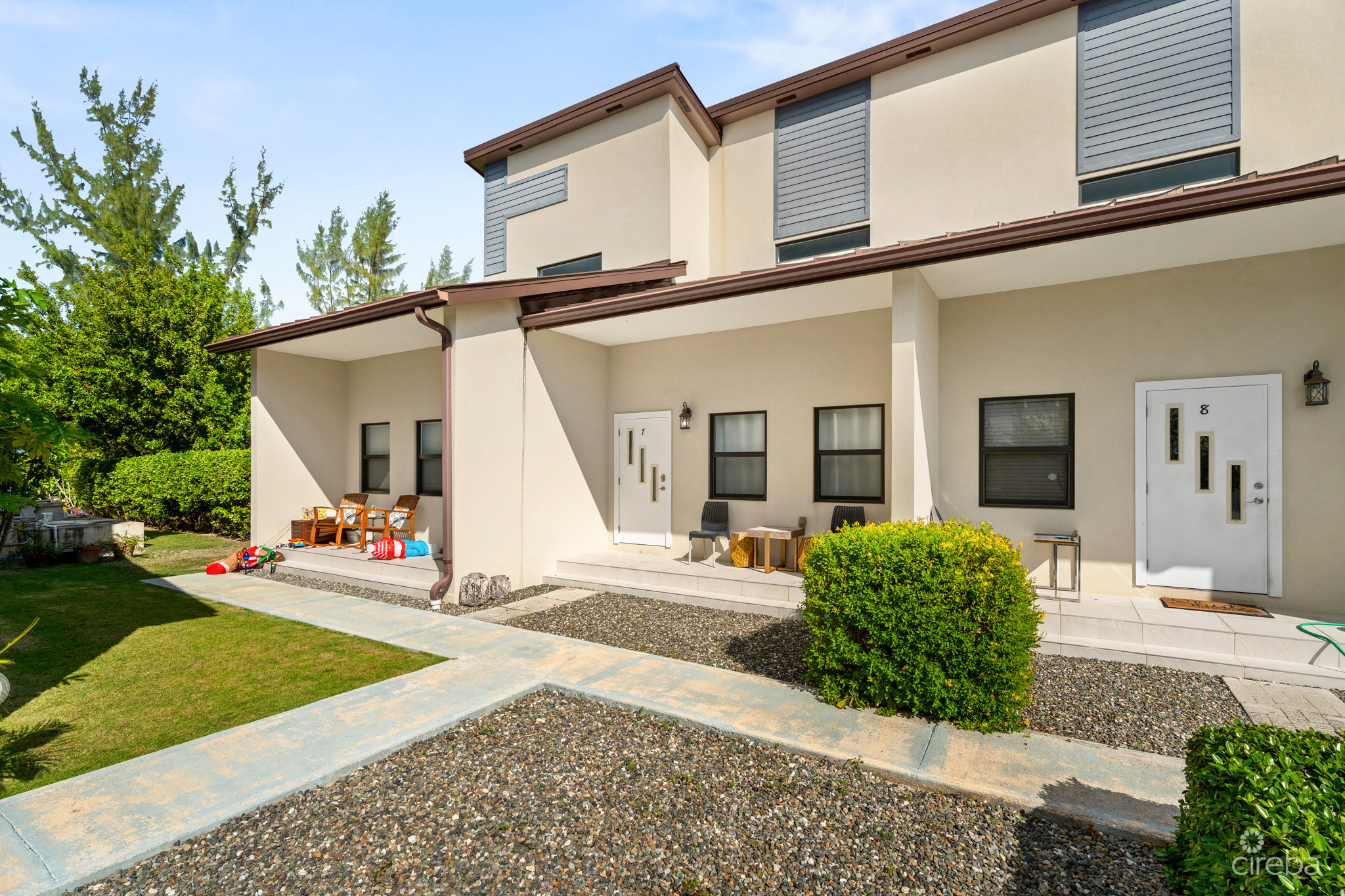 OASIS TOWNHOME #7