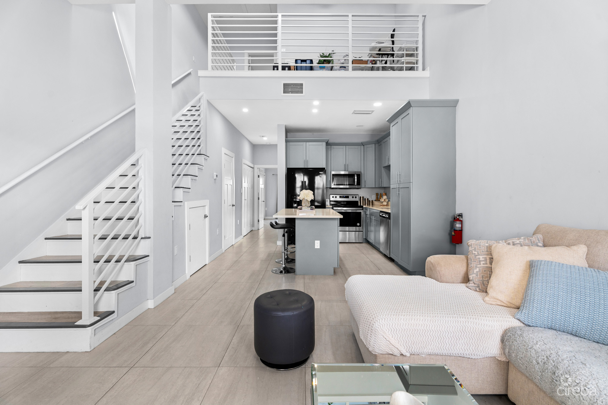 OASIS TOWNHOME #7
