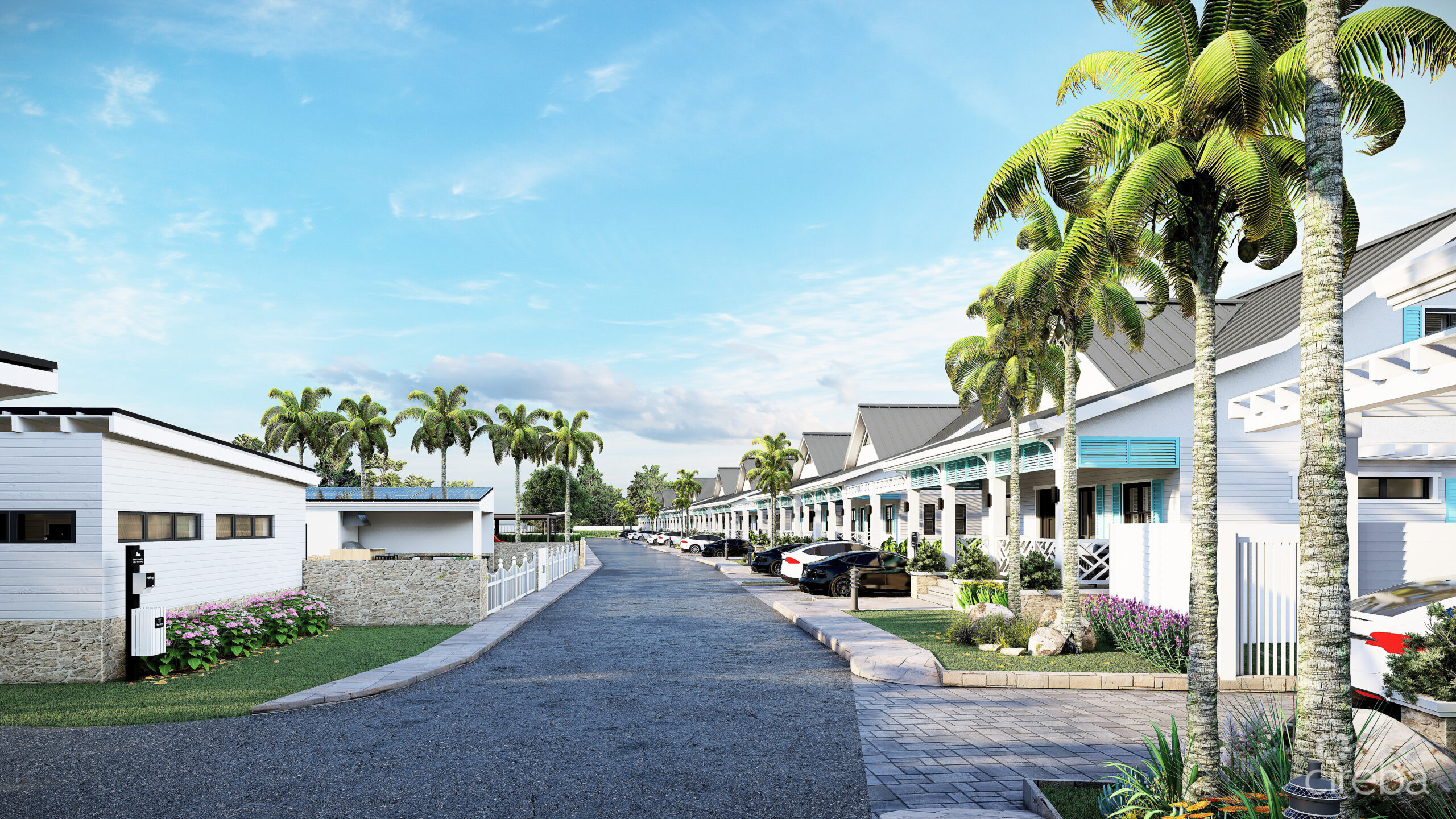 VIRIDIA WEST 7