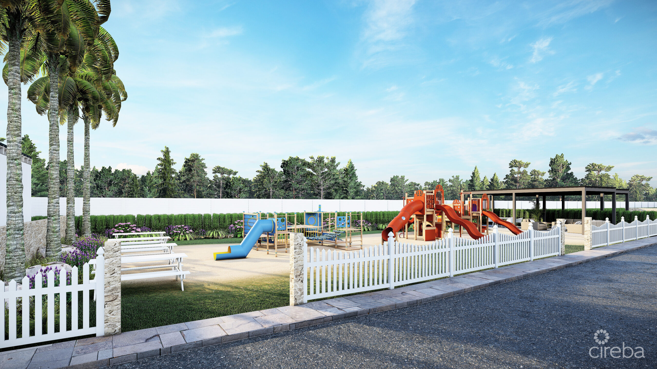 VIRIDIA WEST 8