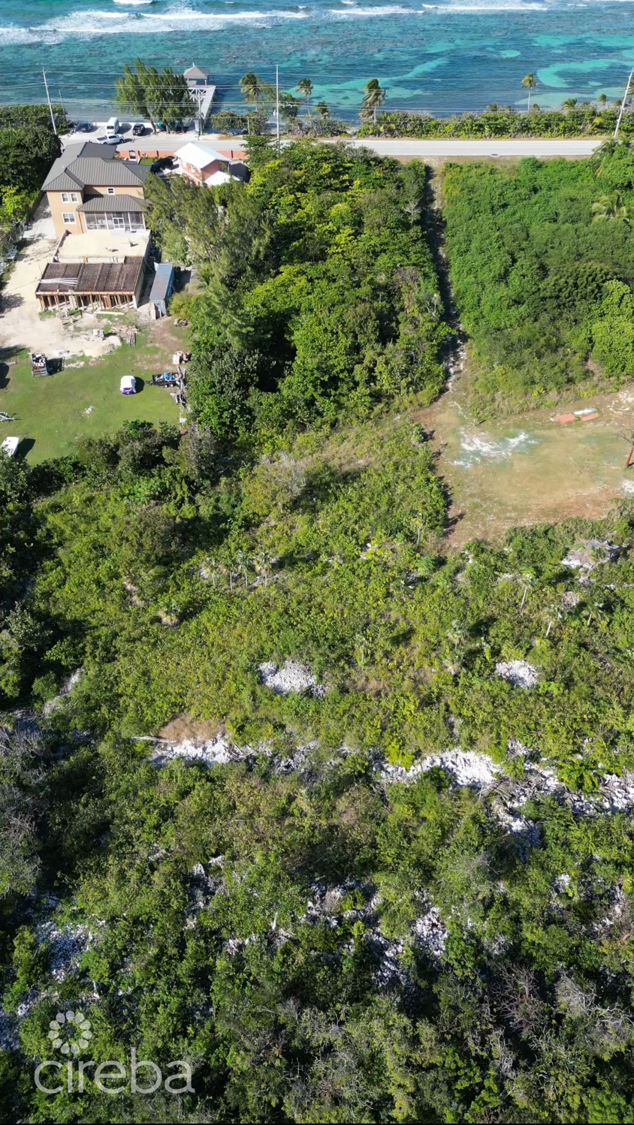 0.82 SEA BREEZE LAND – RUM POINT ROAD (REDUCED)