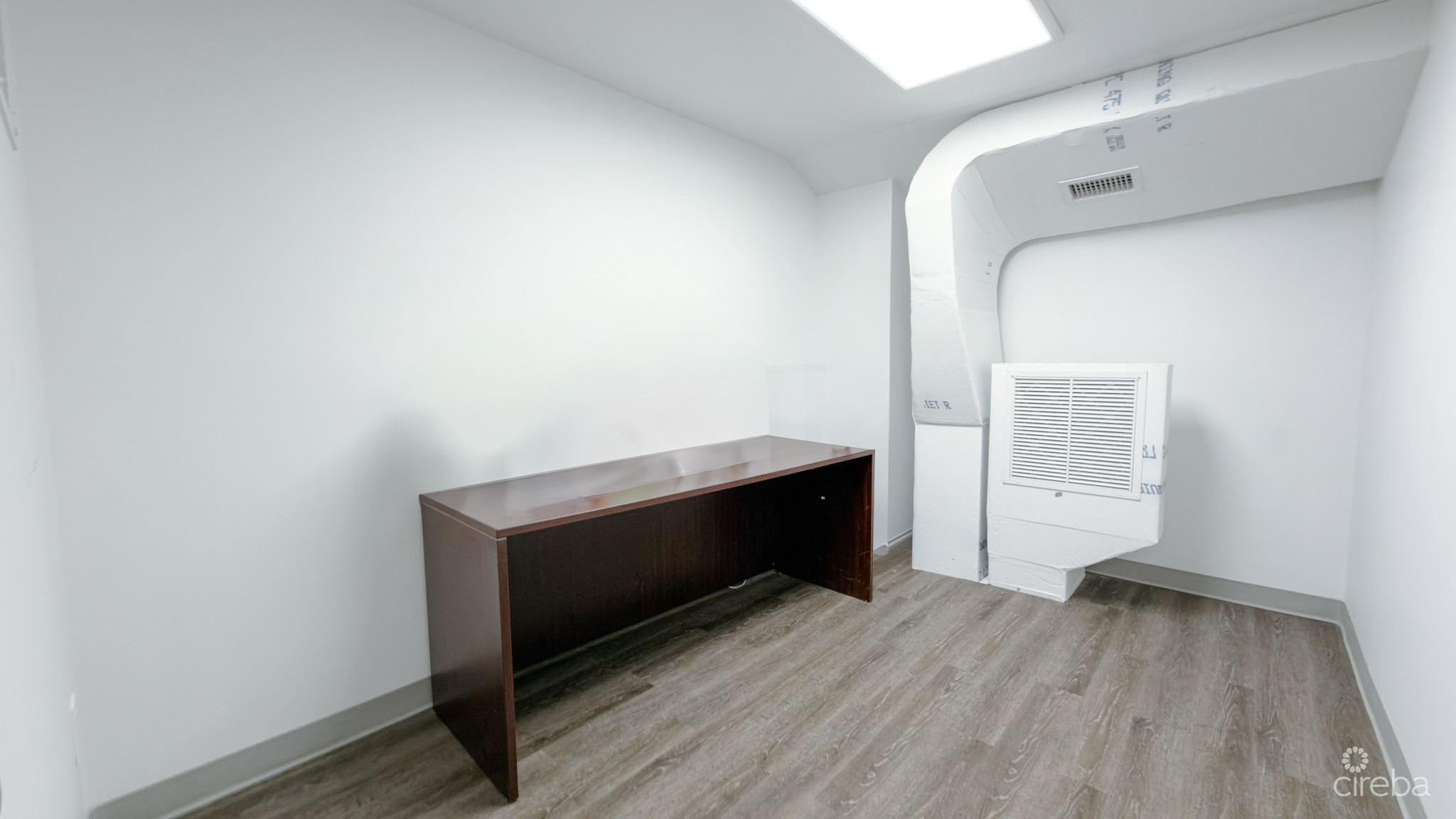 BARACADERE WAREHOUSE AND OFFICE