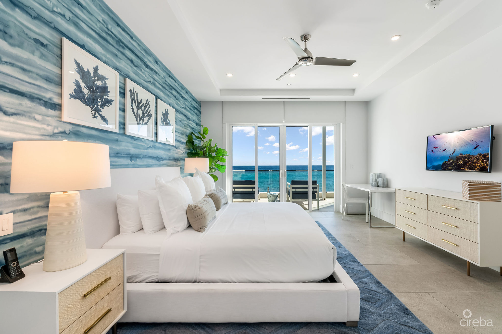RUM POINT RESORT 403, OCEANFRONT CONDO