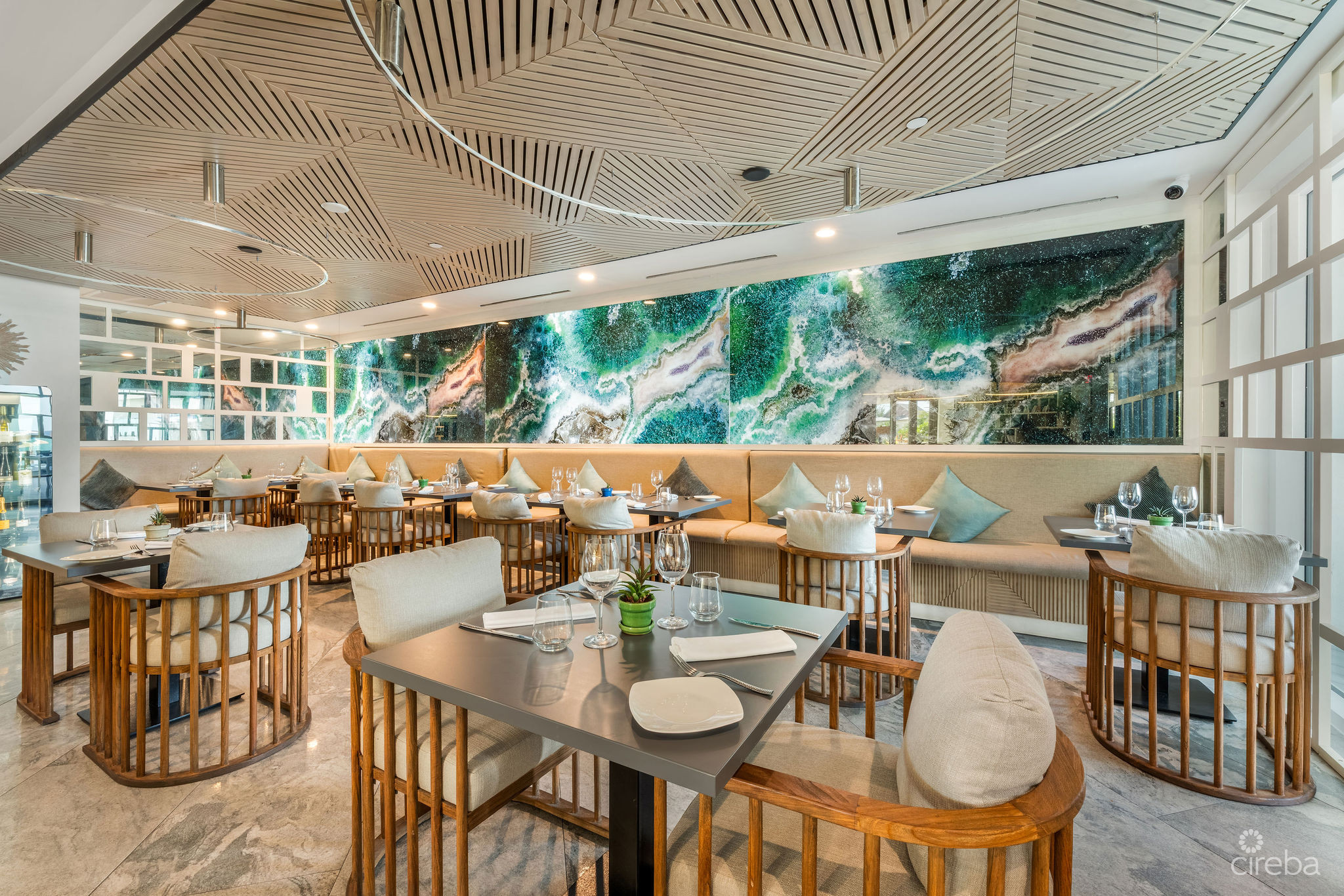 RUM POINT RESORT 303, THREE BEDROOM CONDO