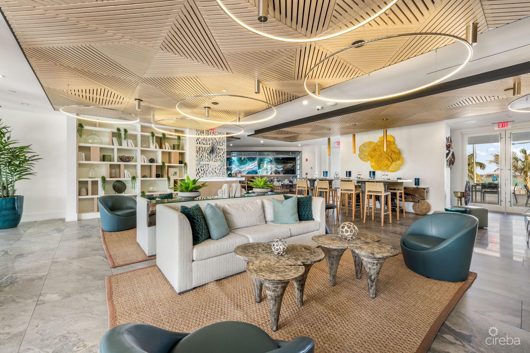 RUM POINT RESORT 303, THREE BEDROOM CONDO