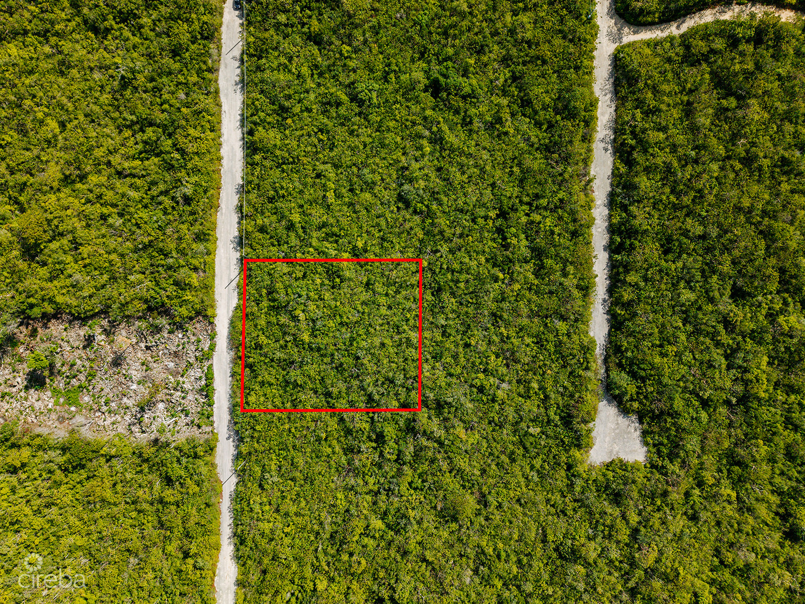 SOVERIGN HEIGHTS LOT B