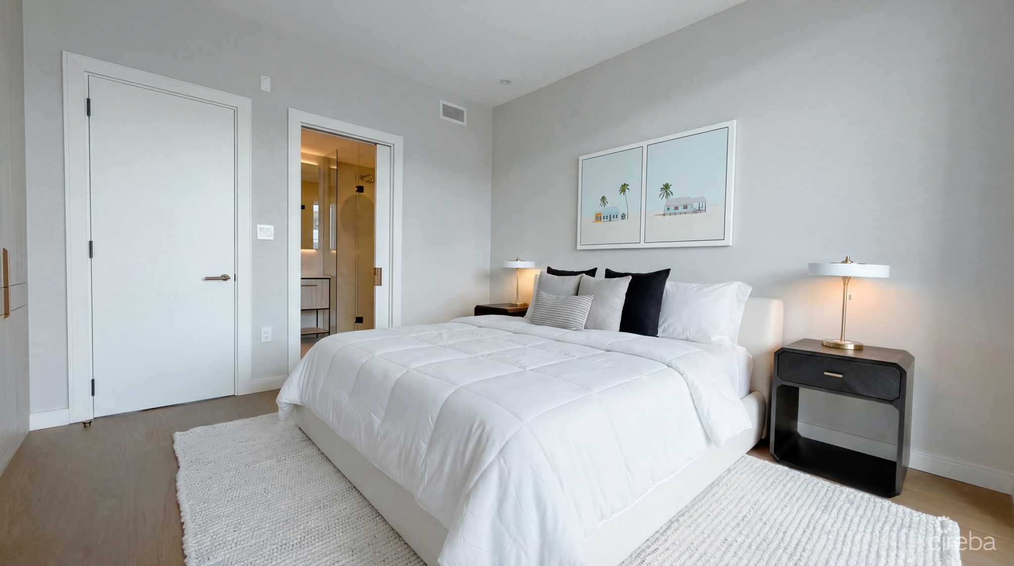 THE GROVE TOO – PENTHOUSE – 2 BED