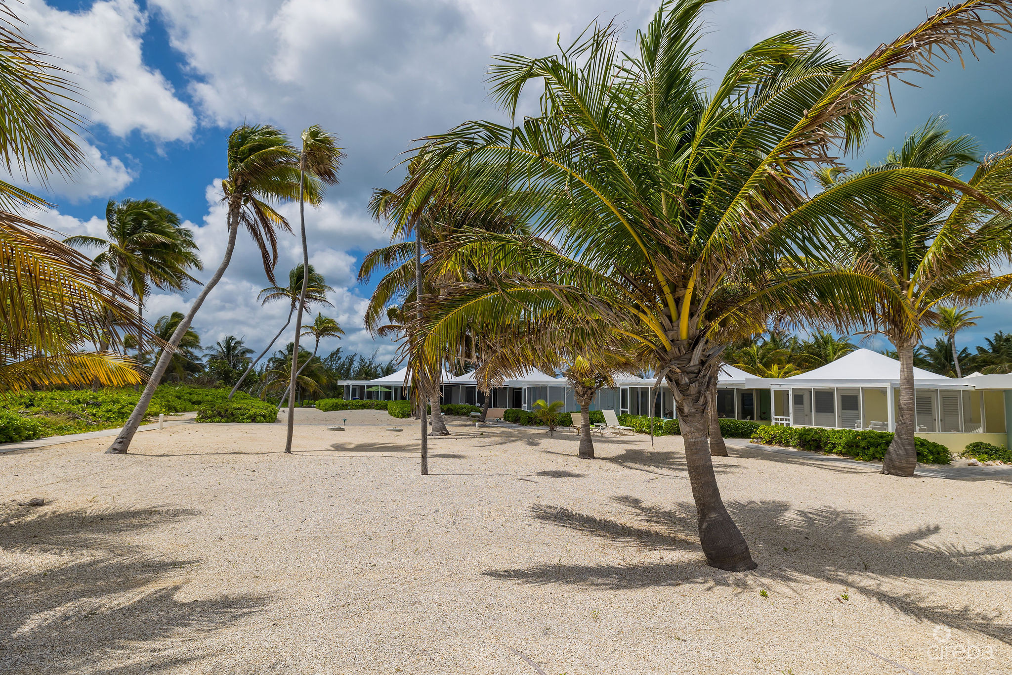 SEA LODGES 15 CAYMAN KAI