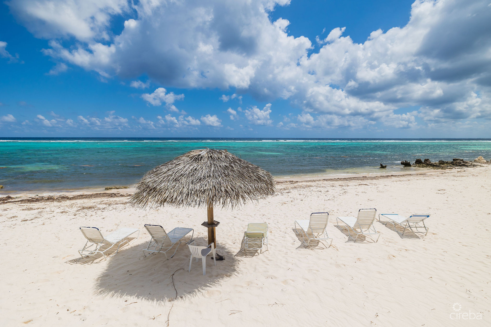 SEA LODGES 15 CAYMAN KAI