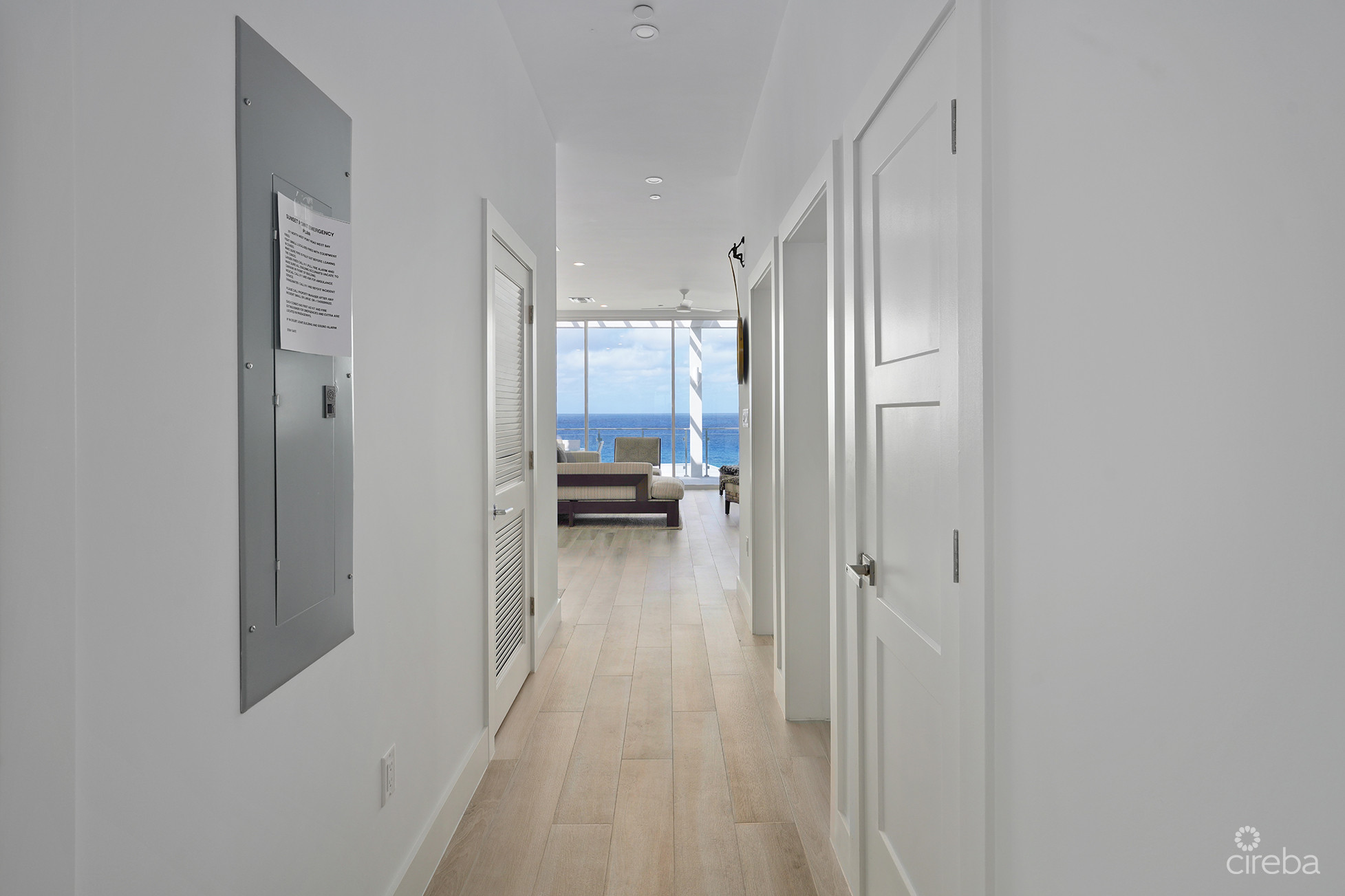 SUNSET POINT – SIGNATURE PENTHOUSE WITH VENDOR FINANCING!