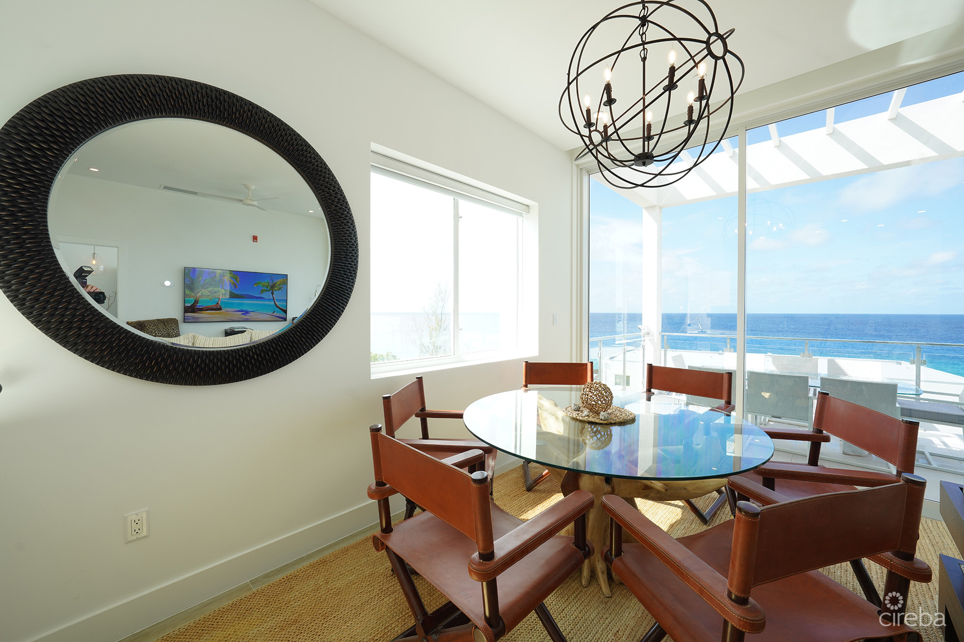 SUNSET POINT – SIGNATURE PENTHOUSE WITH VENDOR FINANCING!