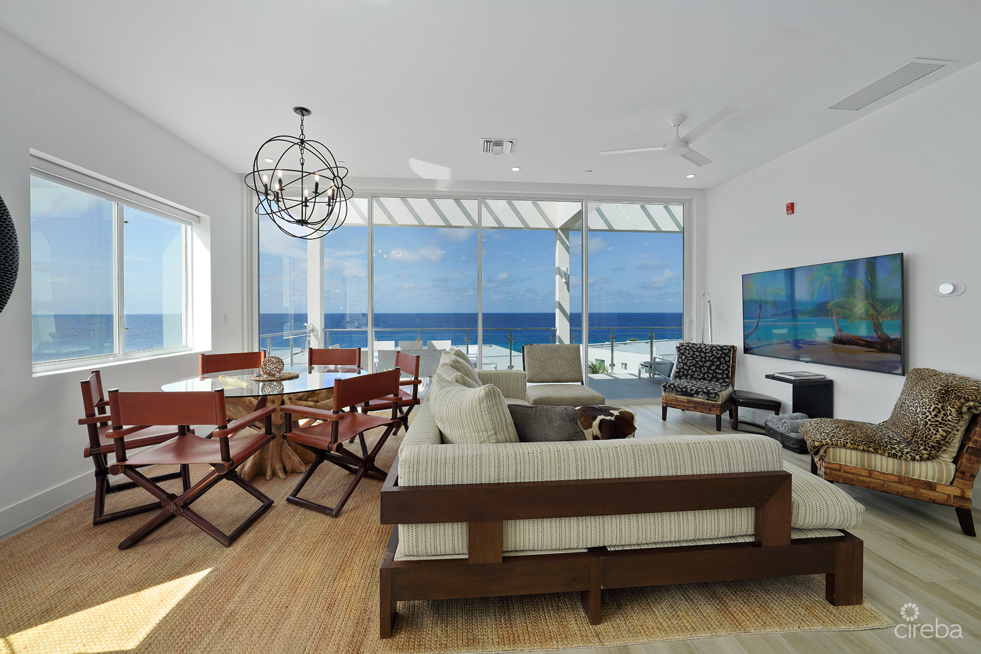 SUNSET POINT – SIGNATURE PENTHOUSE WITH VENDOR FINANCING!