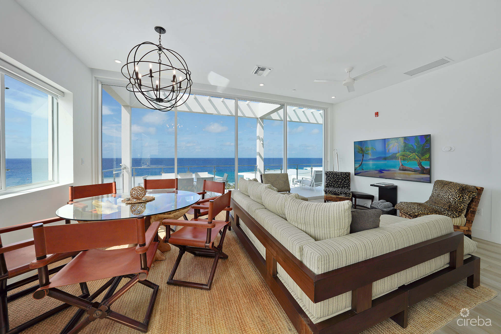 SUNSET POINT – SIGNATURE PENTHOUSE WITH VENDOR FINANCING!
