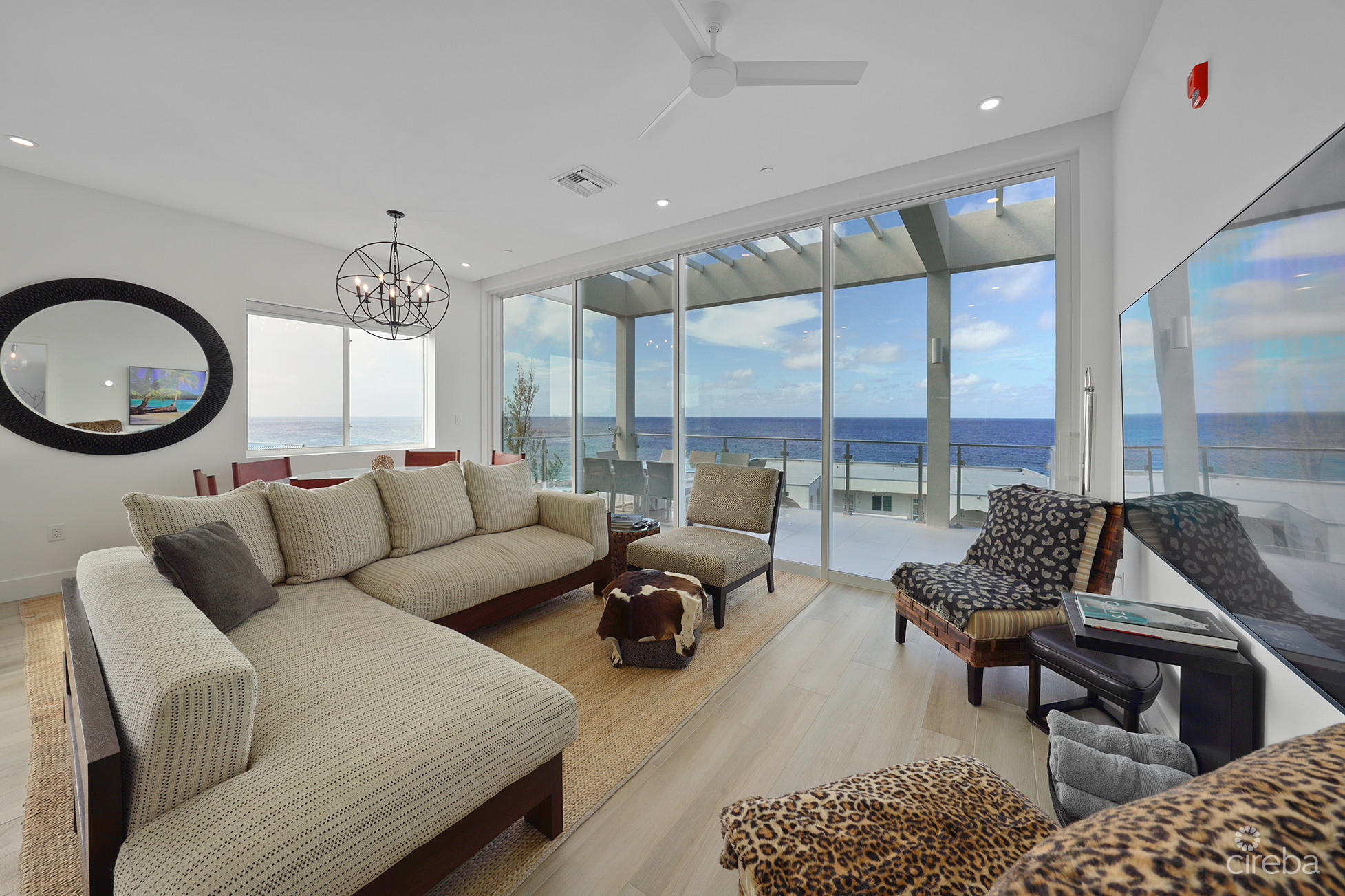 SUNSET POINT – SIGNATURE PENTHOUSE WITH VENDOR FINANCING!