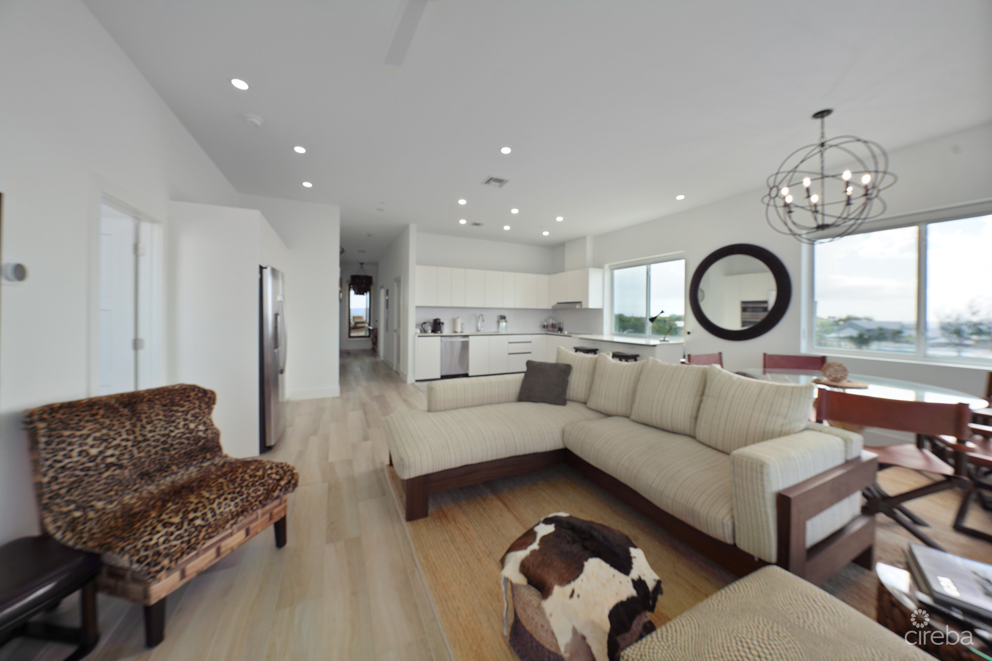 SUNSET POINT – SIGNATURE PENTHOUSE WITH VENDOR FINANCING!