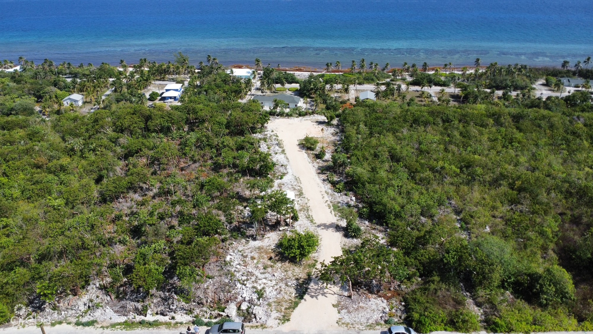 BLUFF LAND – CAYMAN BRAC EAST – LOT #4