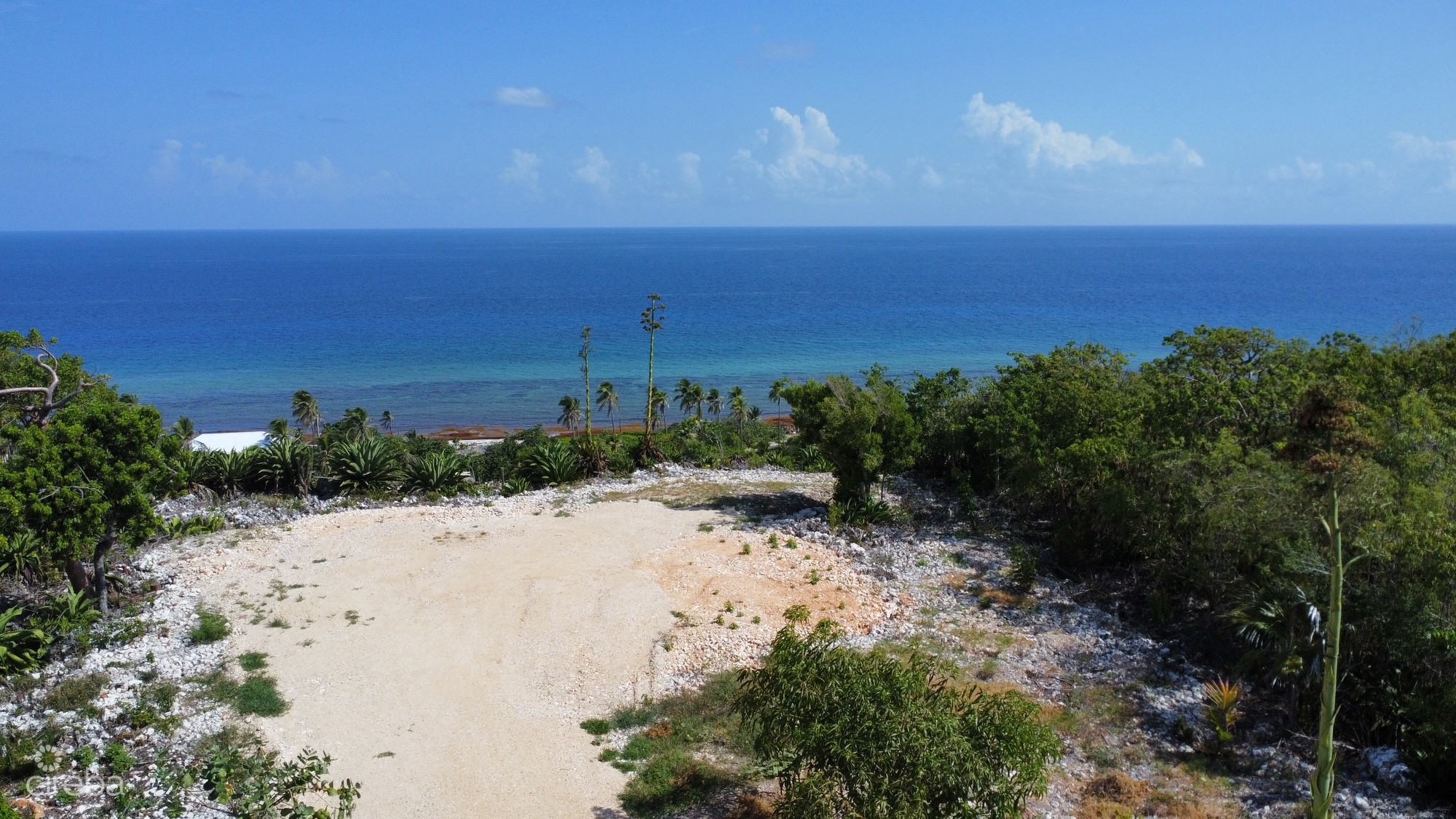 BLUFF LAND – CAYMAN BRAC EAST – LOT #4
