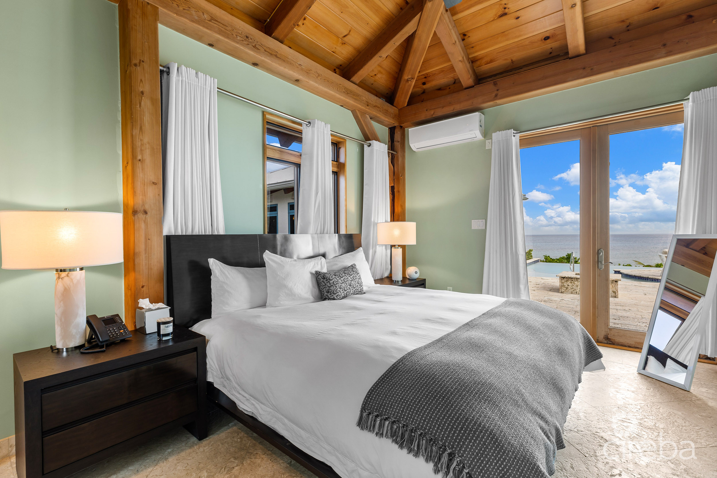 OCEANFRONT INVESTMENT / DEVELOPMENT OPPORTUNITY – CONCH POINT ROAD 2.74 ACRES