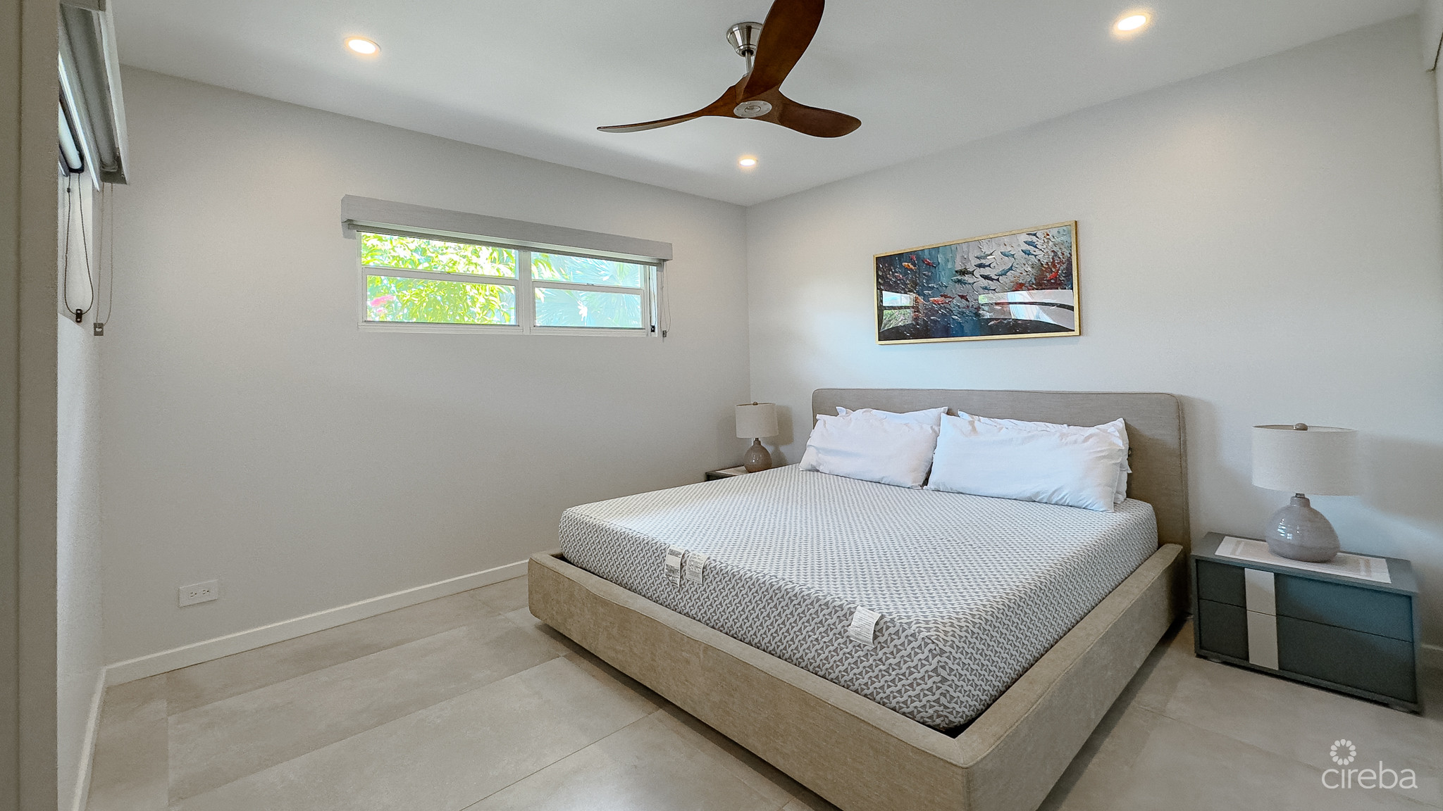 PLANTATION VILLAGE SEVEN MILE BEACH