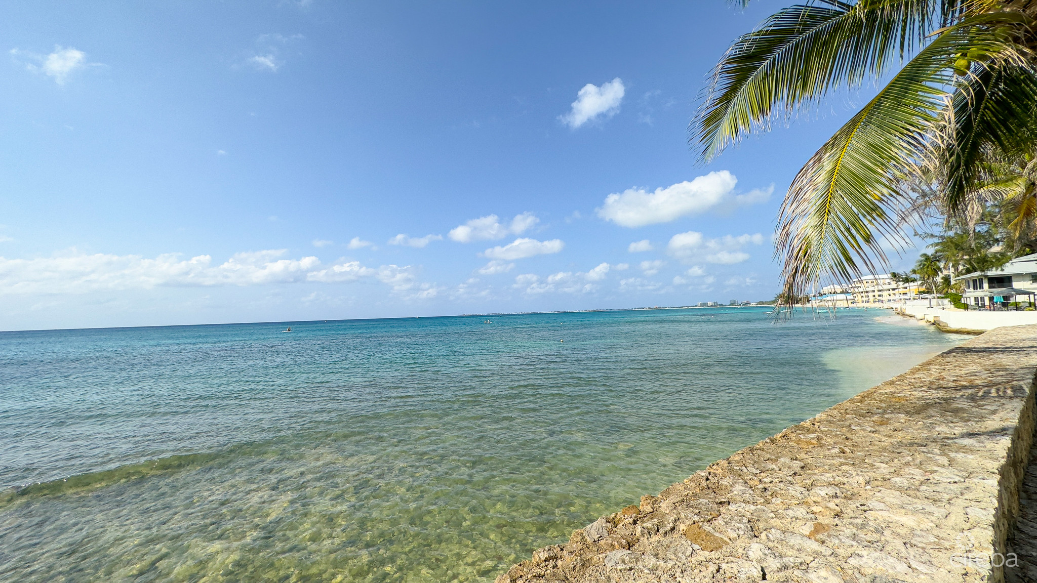 PLANTATION VILLAGE SEVEN MILE BEACH