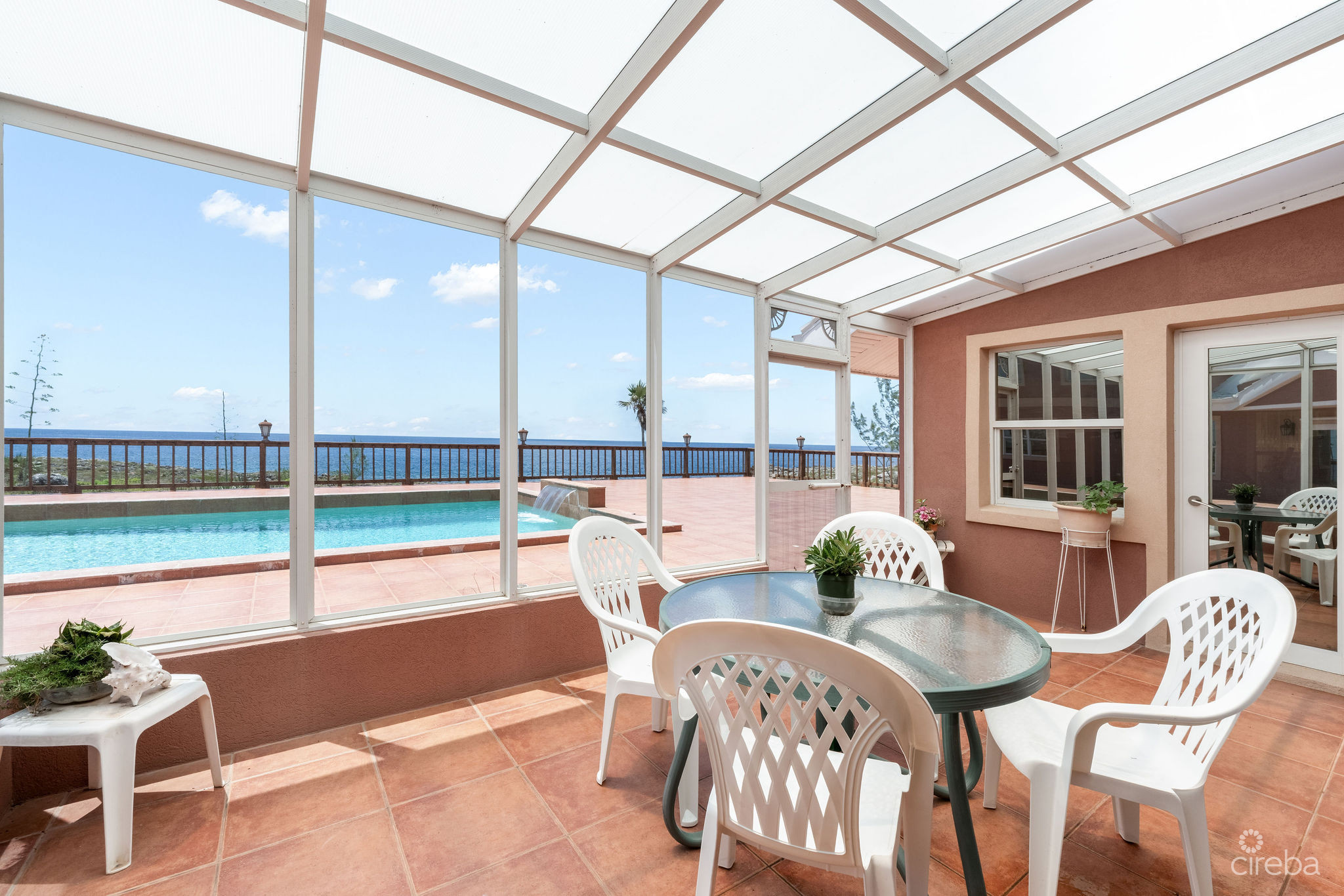 SAVANNAH OCEANFRONT 3 ACRE ESTATE