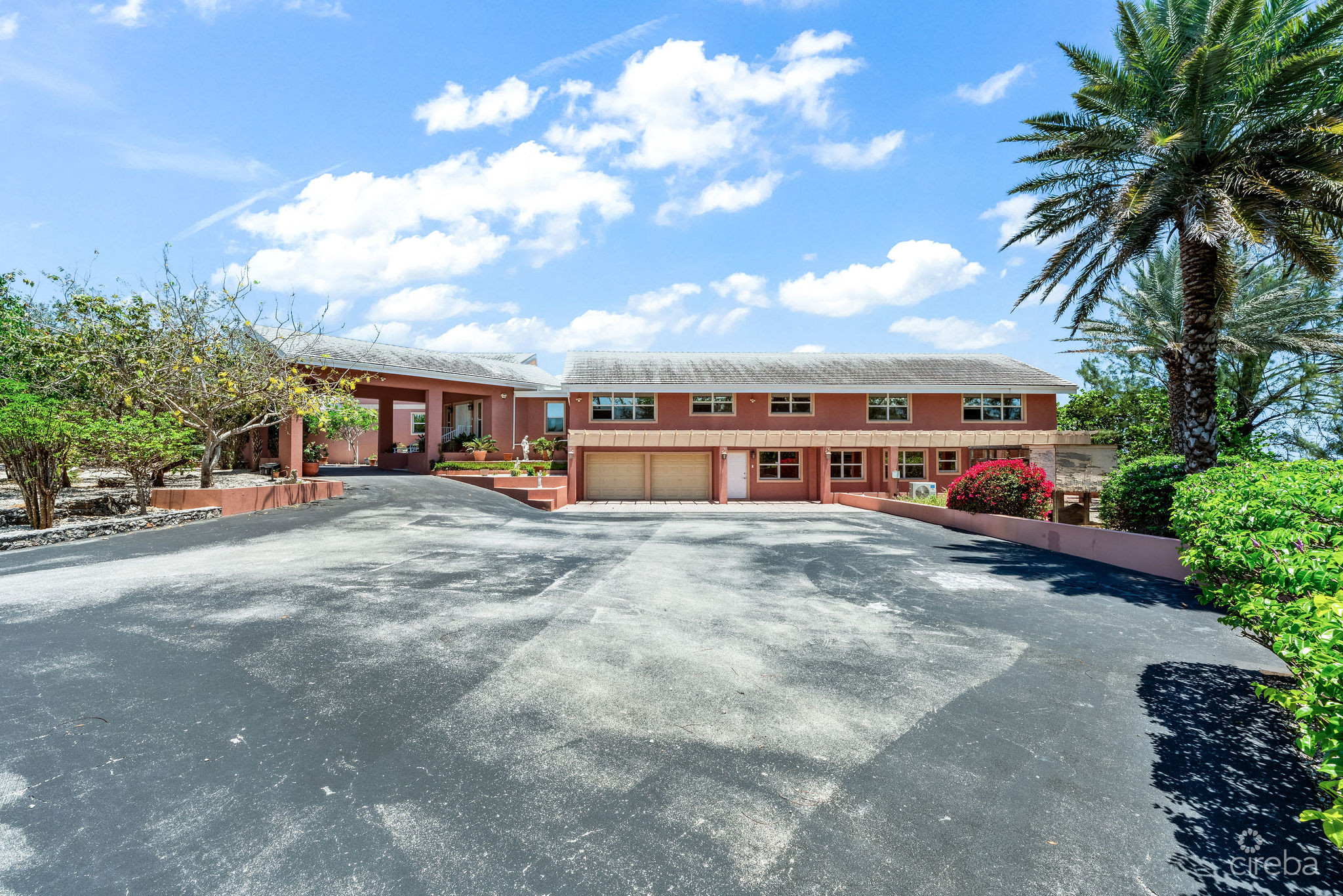 SAVANNAH OCEANFRONT 3 ACRE ESTATE