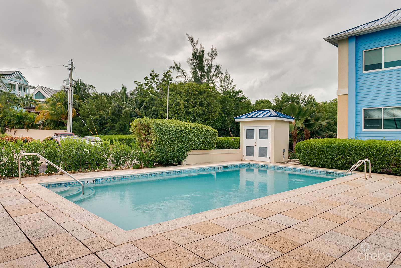 CAYMAN CROSSING 2 BEDROOM