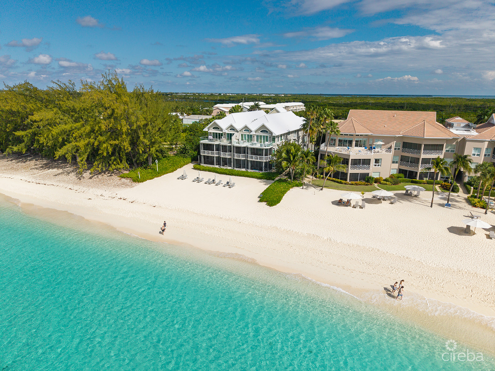 LUXURY SEVEN MILE BEACH CONDO – MANDALAY UNIT ONE