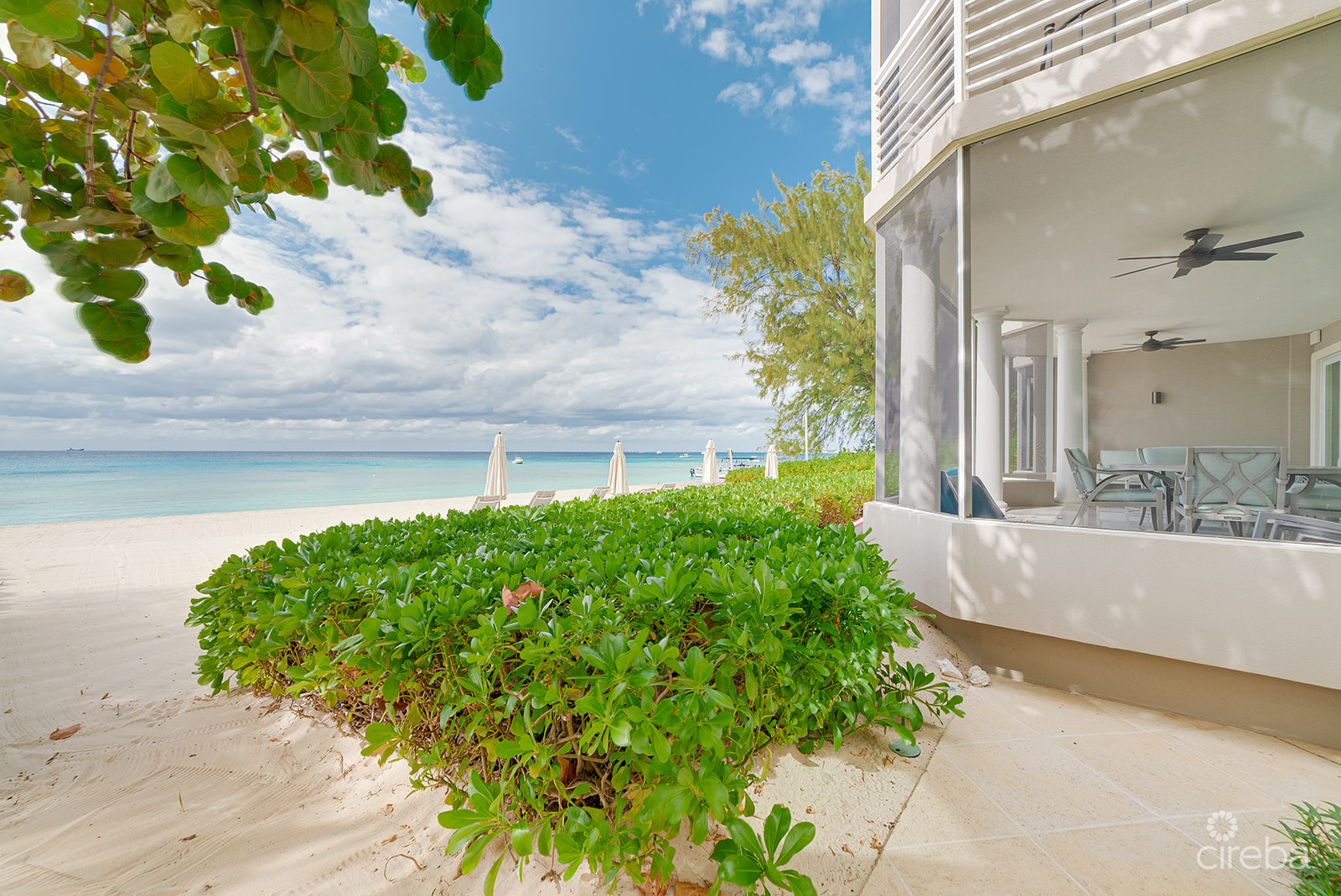 LUXURY SEVEN MILE BEACH CONDO – MANDALAY UNIT ONE