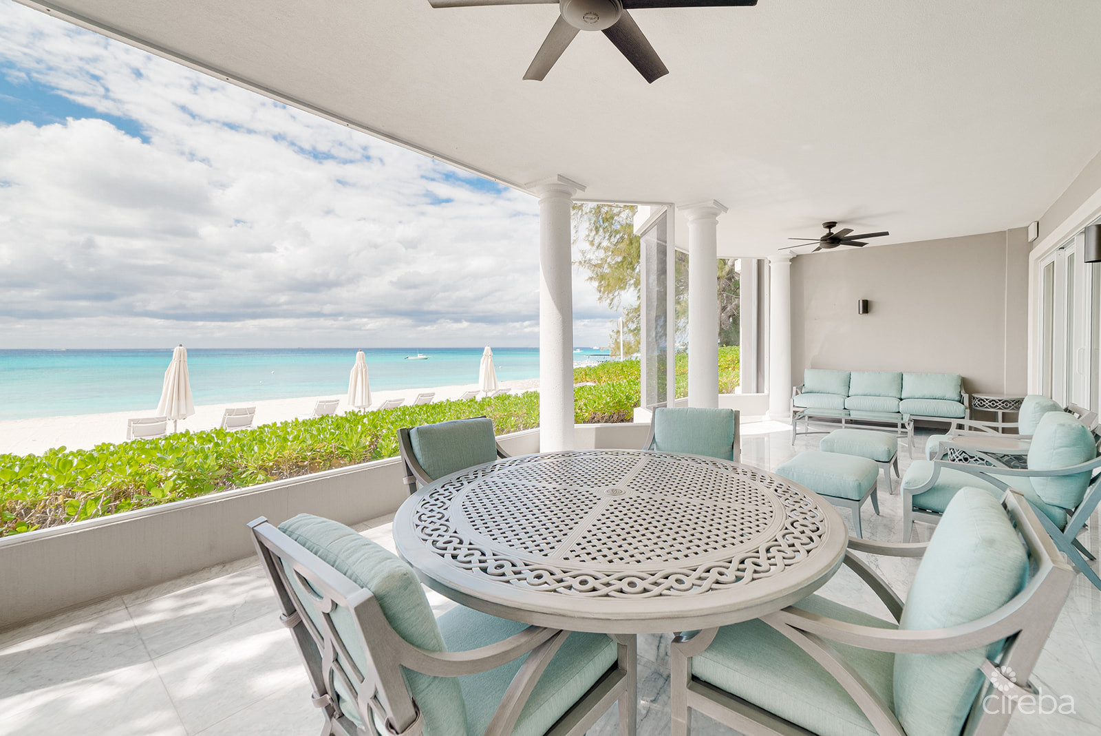 LUXURY SEVEN MILE BEACH CONDO – MANDALAY UNIT ONE