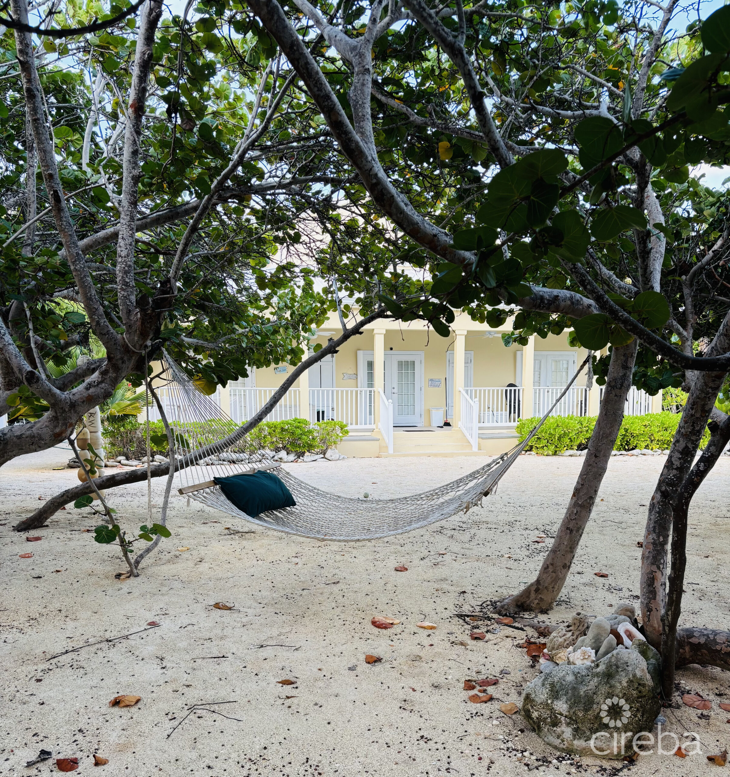 SOUTHSIDE HOME AND BLUFFSIDE COTTAGE