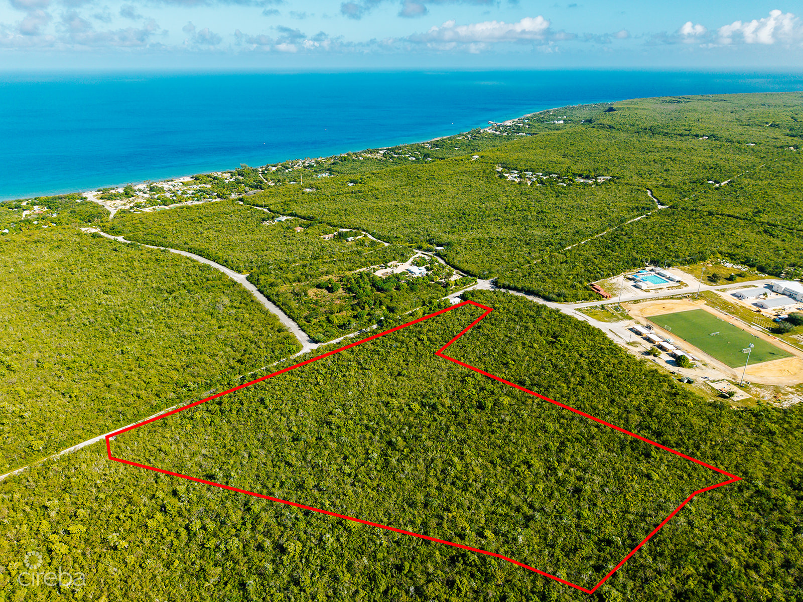 BRAC HAVEN ESTATES