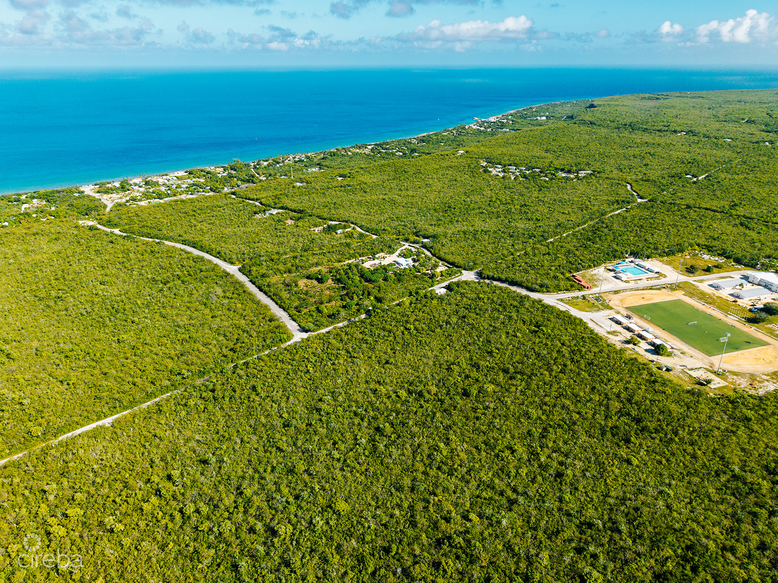 BRAC HAVEN ESTATES