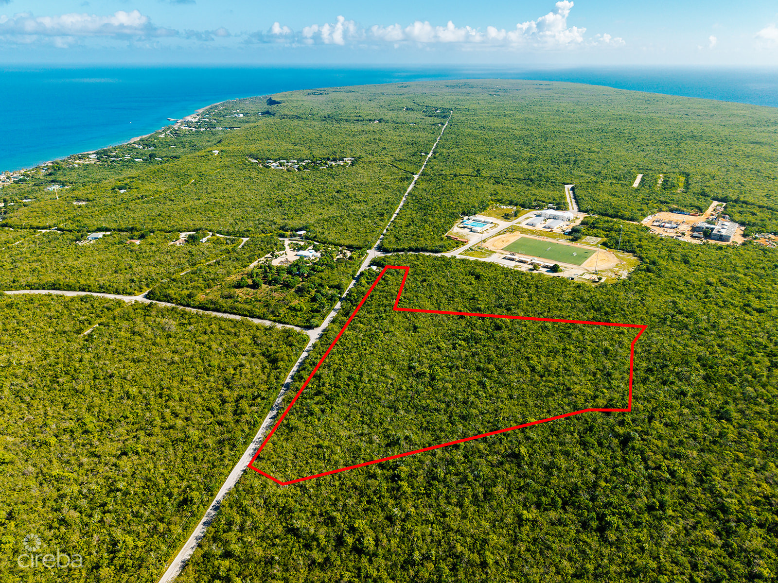 BRAC HAVEN ESTATES