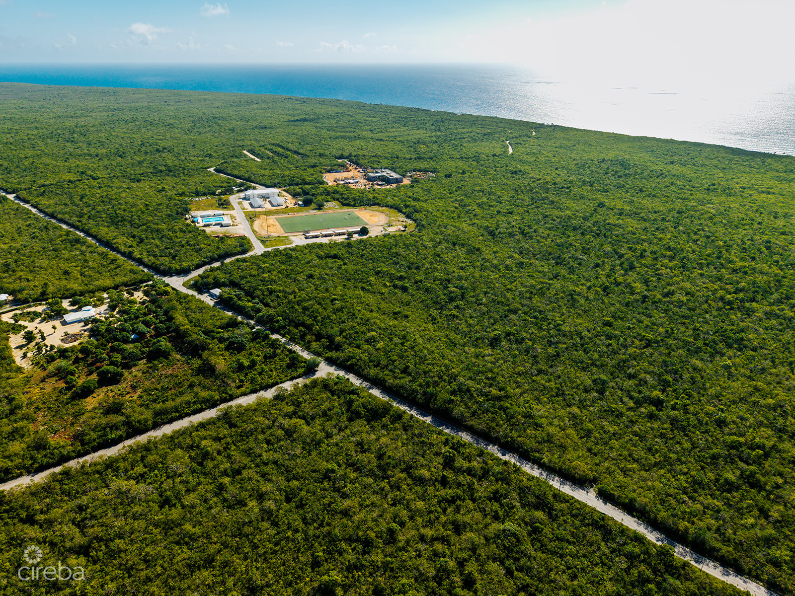 BRAC HAVEN ESTATES