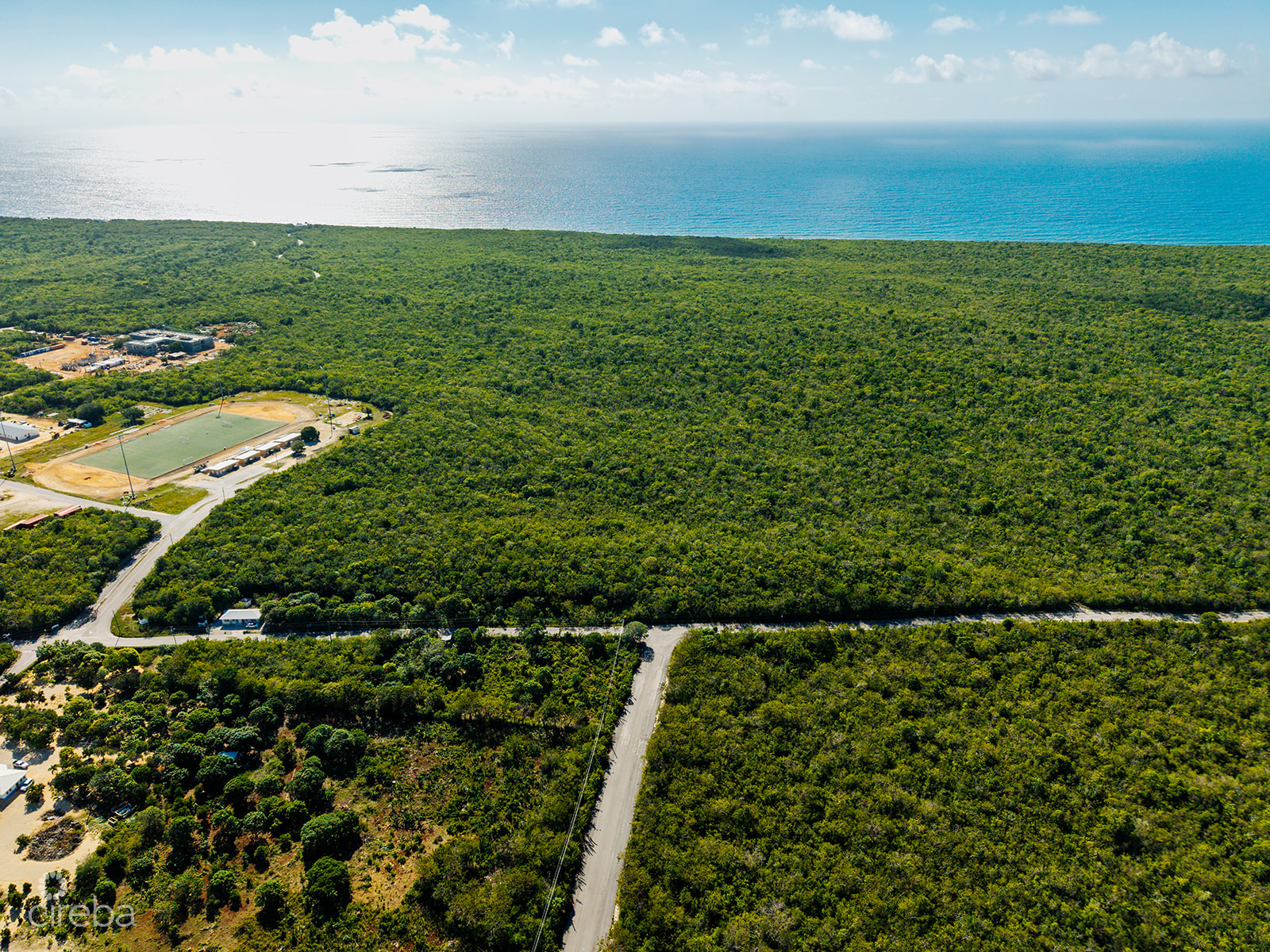 BRAC HAVEN ESTATES