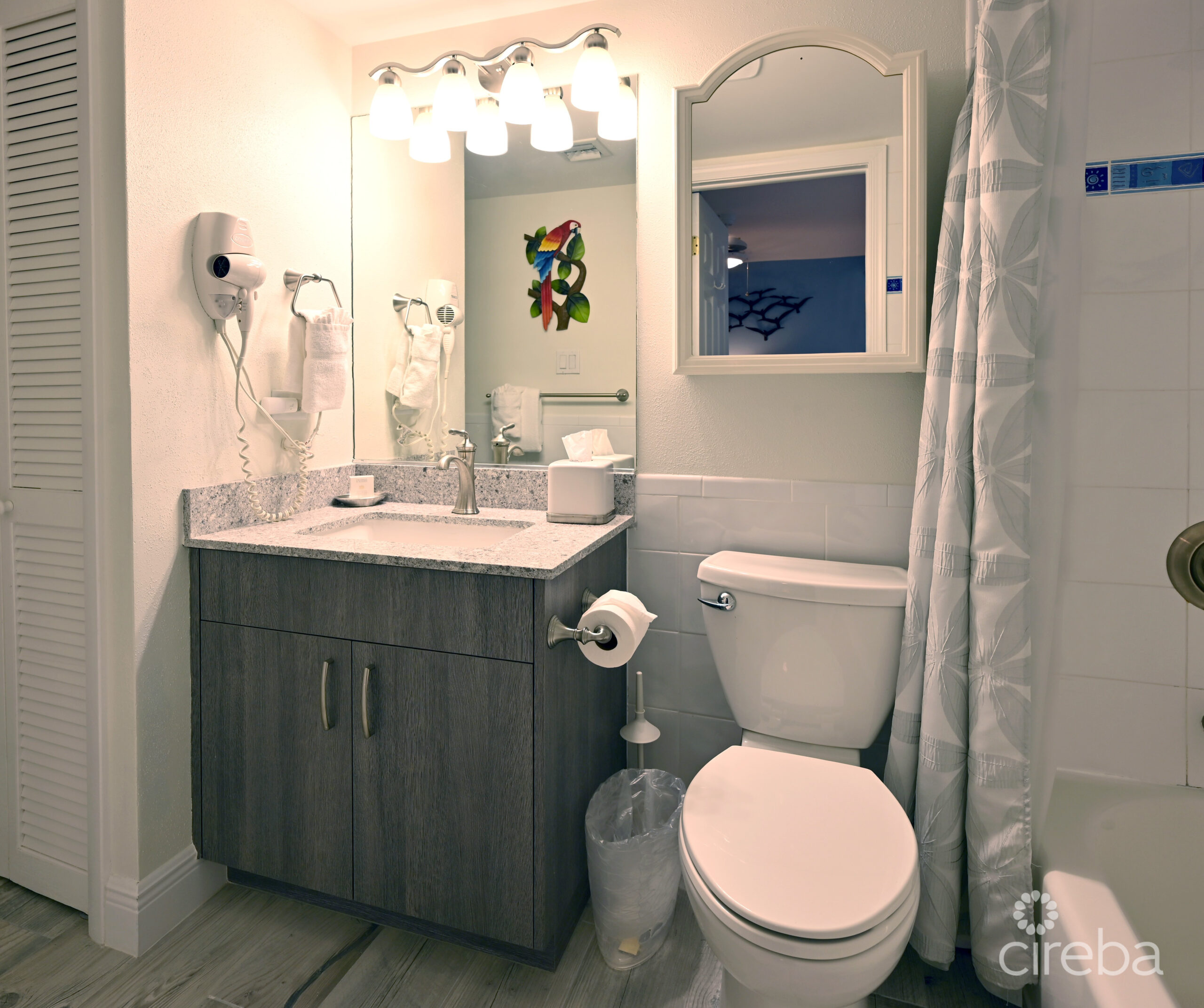 DISCOVERY POINT CLUB BEACHFRONT