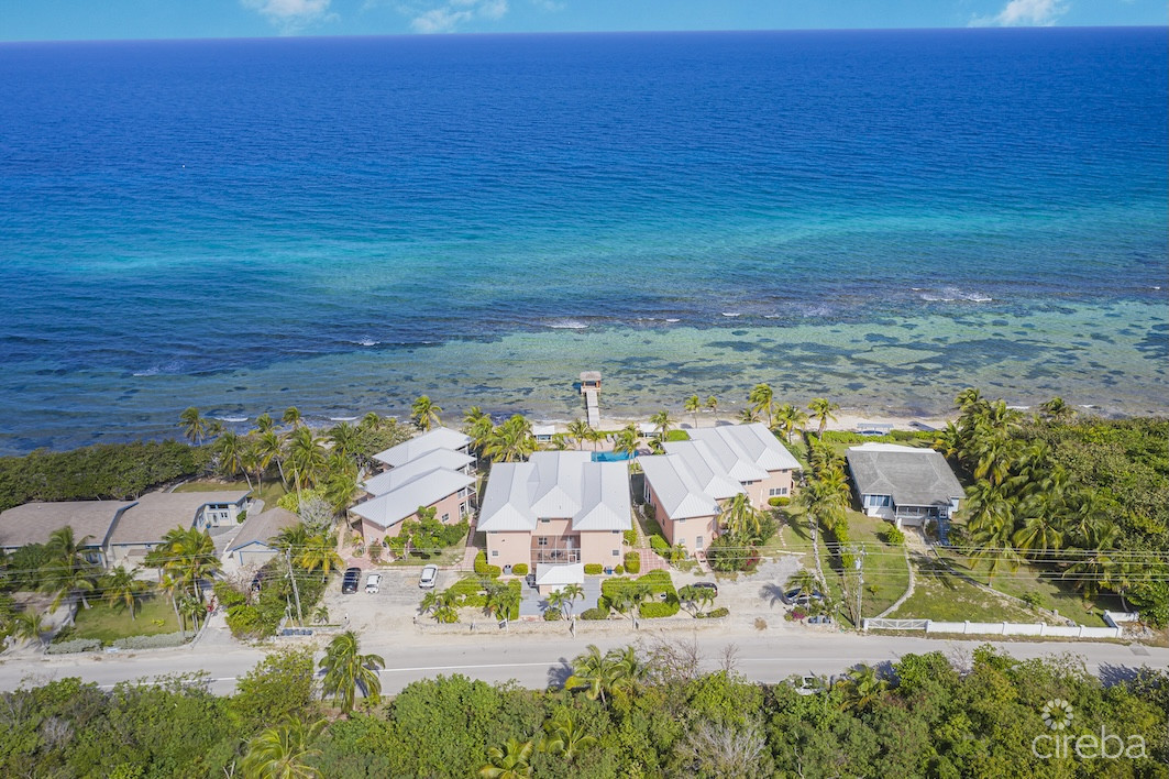 SPACIOUS OCEANFRONT CONDO WITH STUNNING VIEWS – NORTHERN LIGHTS #6