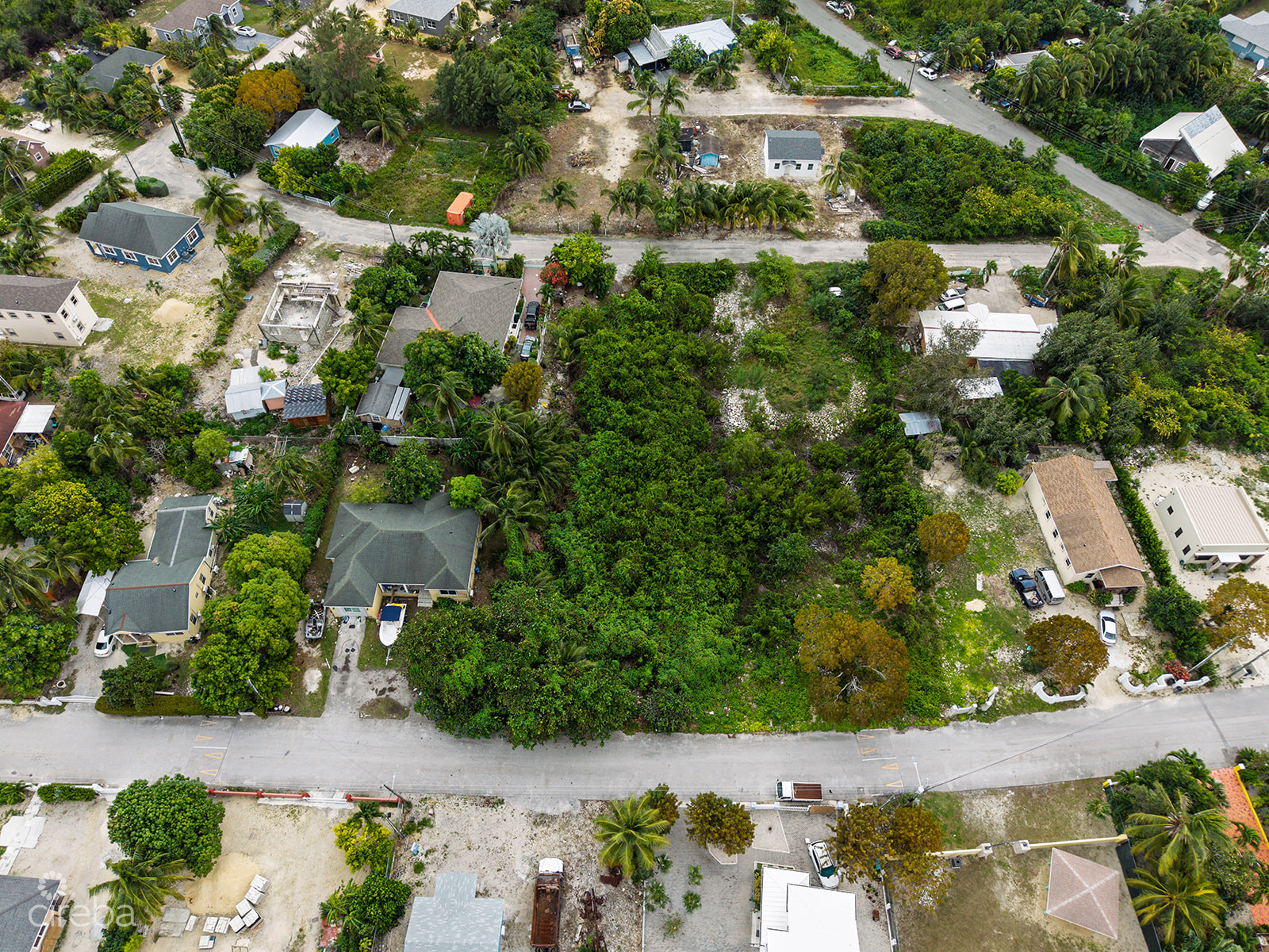 FRENCHMAN’S DRIVE LAND PARCEL 0.22 ACRE