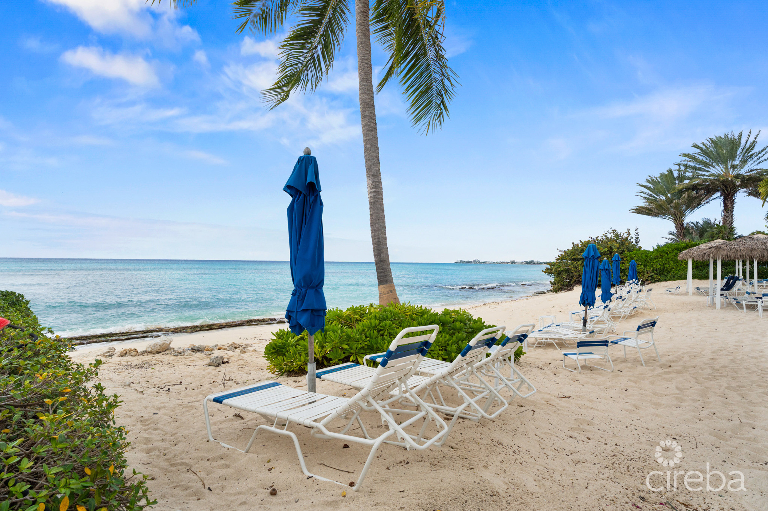 DISCOVERY POINT  PENTHOUSE  BEACHFRONT –  PROVEN INCOME GENERATOR