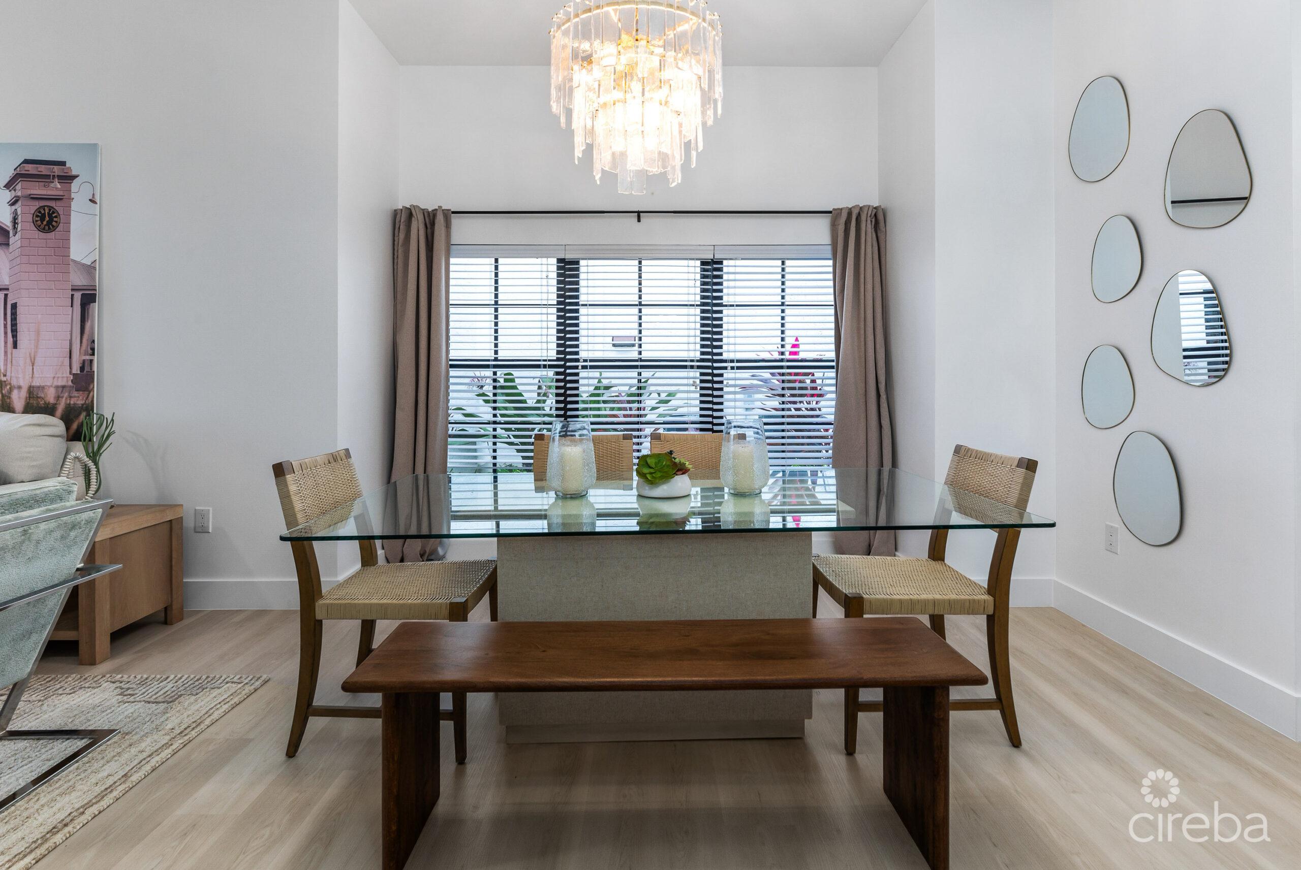 VISTA CARIBE- VENDOR PAYS STAMP DUTY!