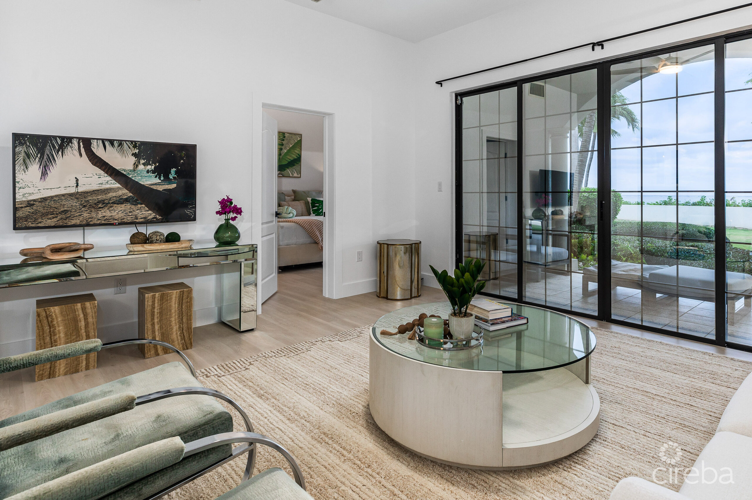 VISTA CARIBE- VENDOR PAYS STAMP DUTY!