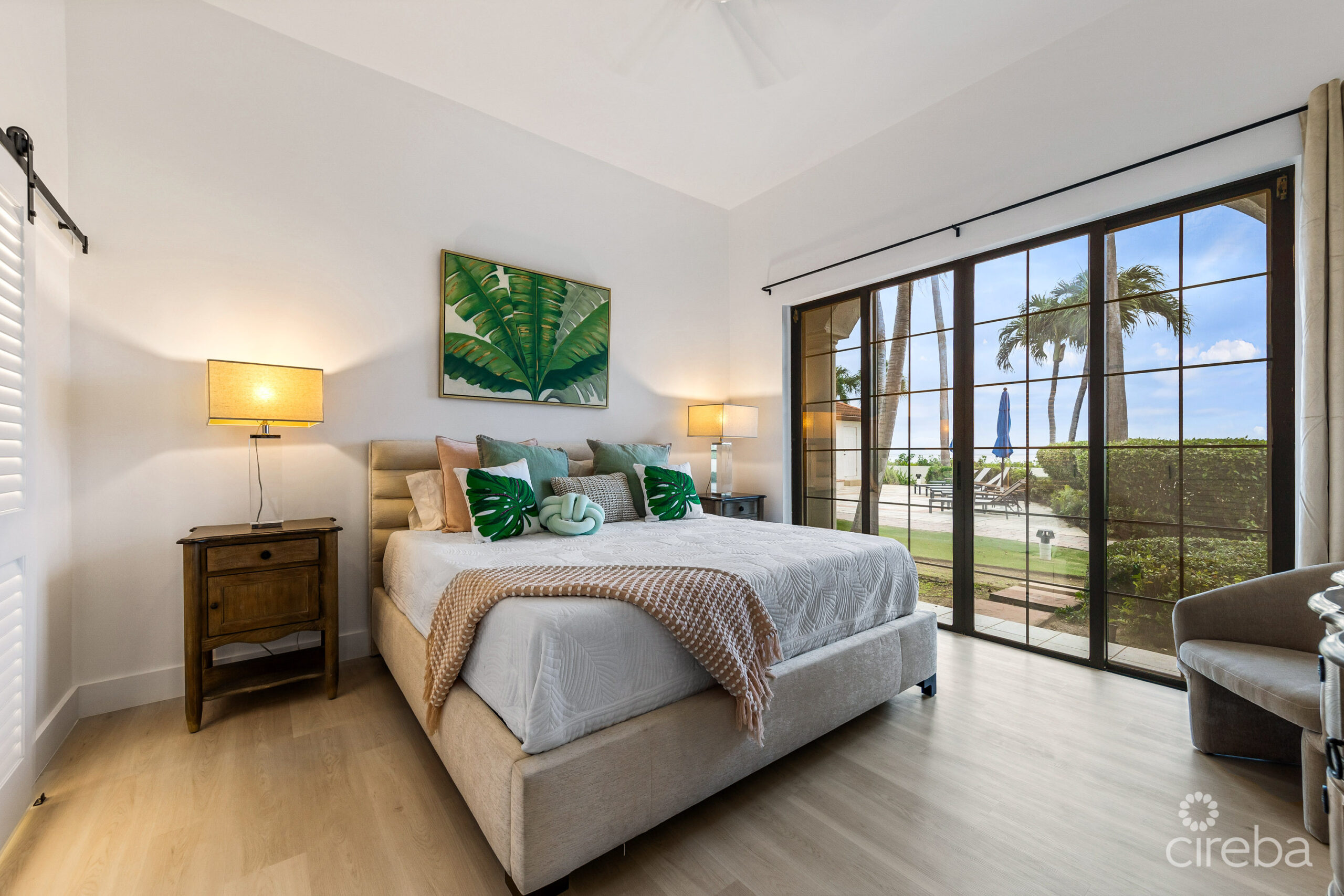 VISTA CARIBE- VENDOR PAYS STAMP DUTY!