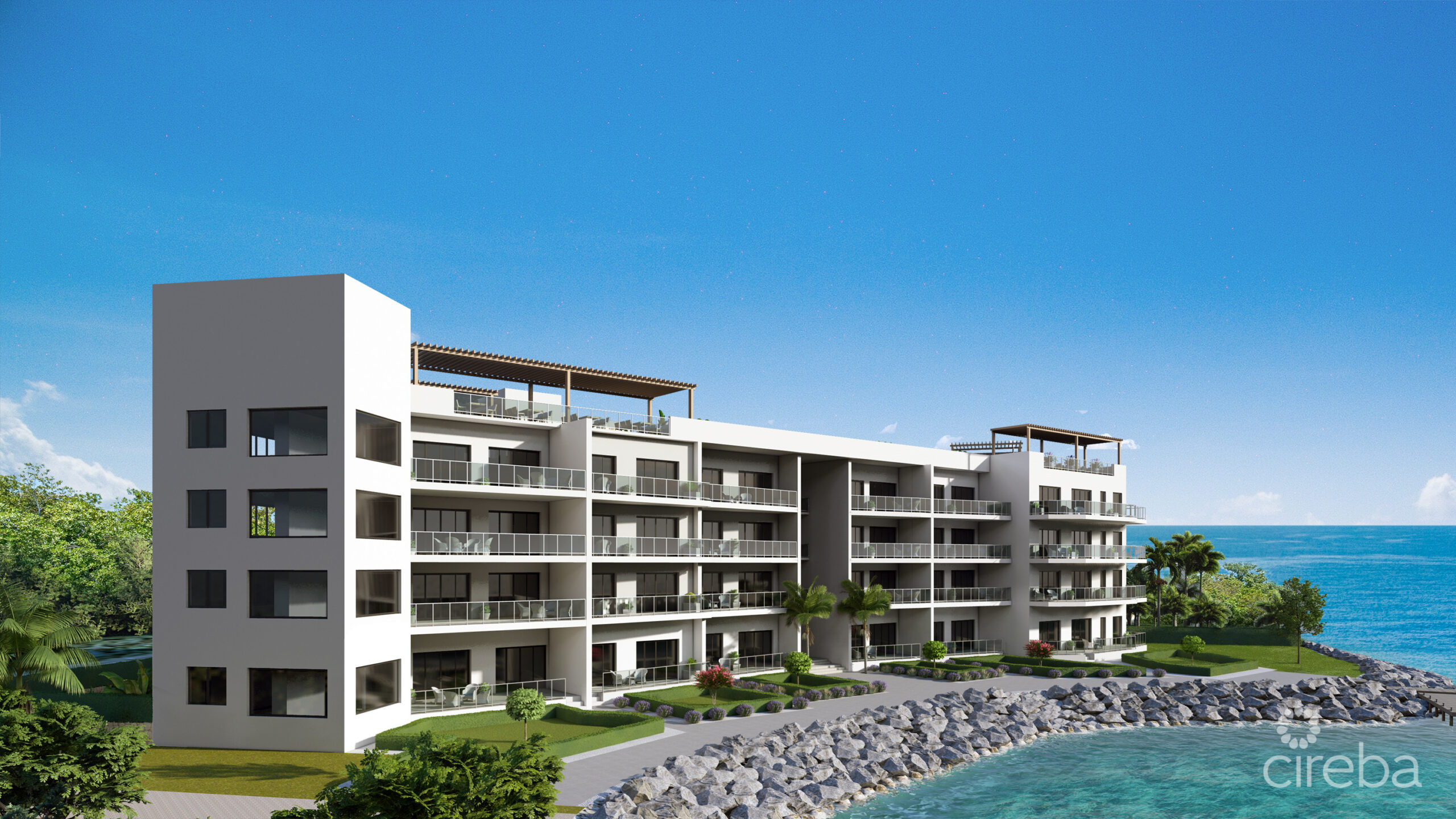 INDU UNIT #7 -2 BED PLUS DEN –  25% OFF FIRST 9 SALES