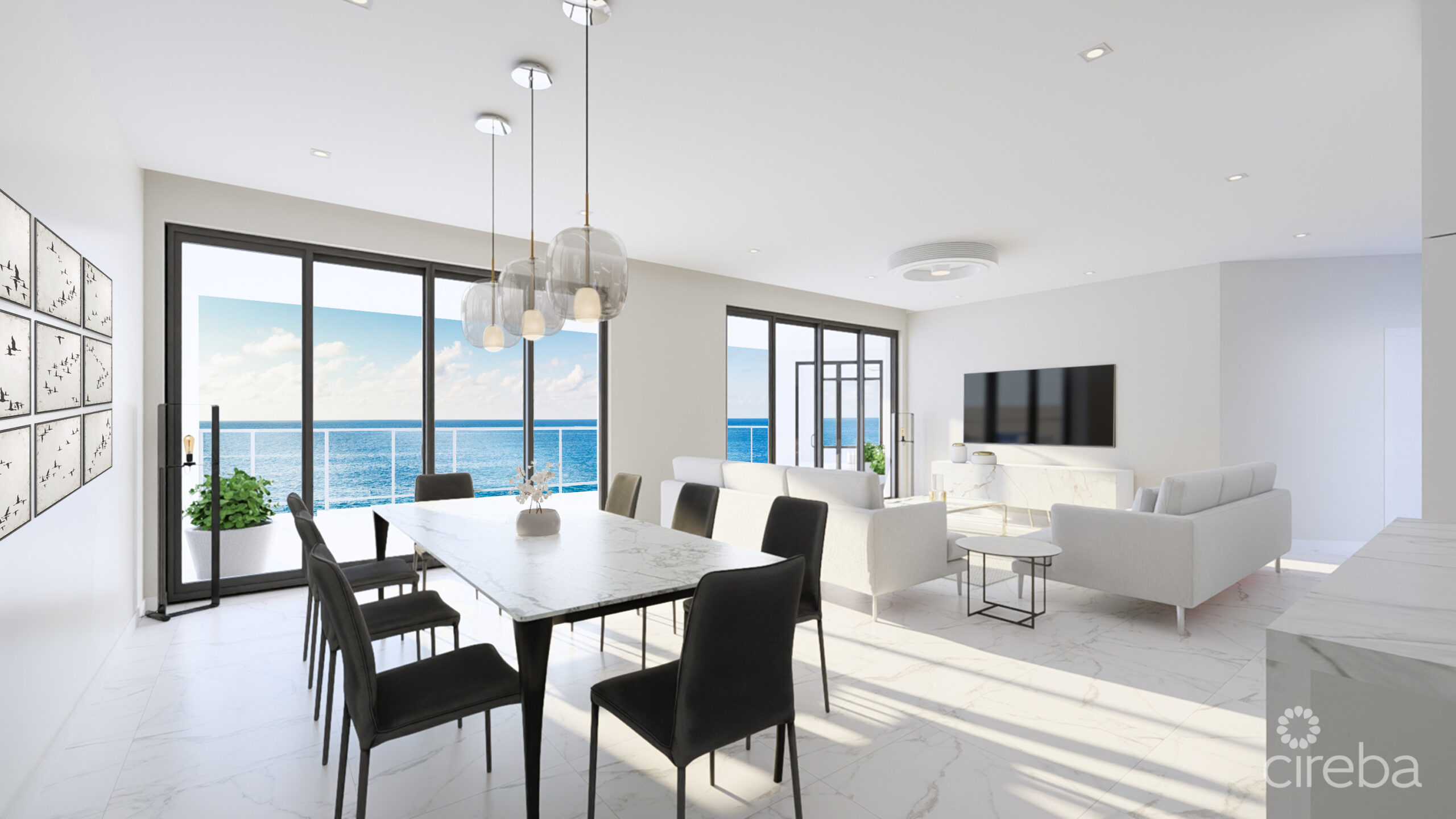 INDU UNIT #7 -2 BED PLUS DEN –  25% OFF FIRST 9 SALES