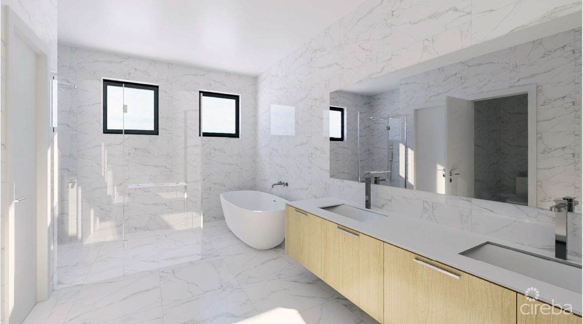 KARMA SEAVIEW UNIT #6