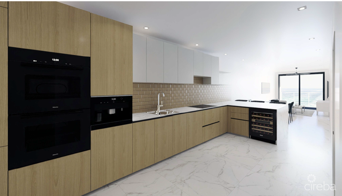 KARMA SEAVIEW UNIT #6