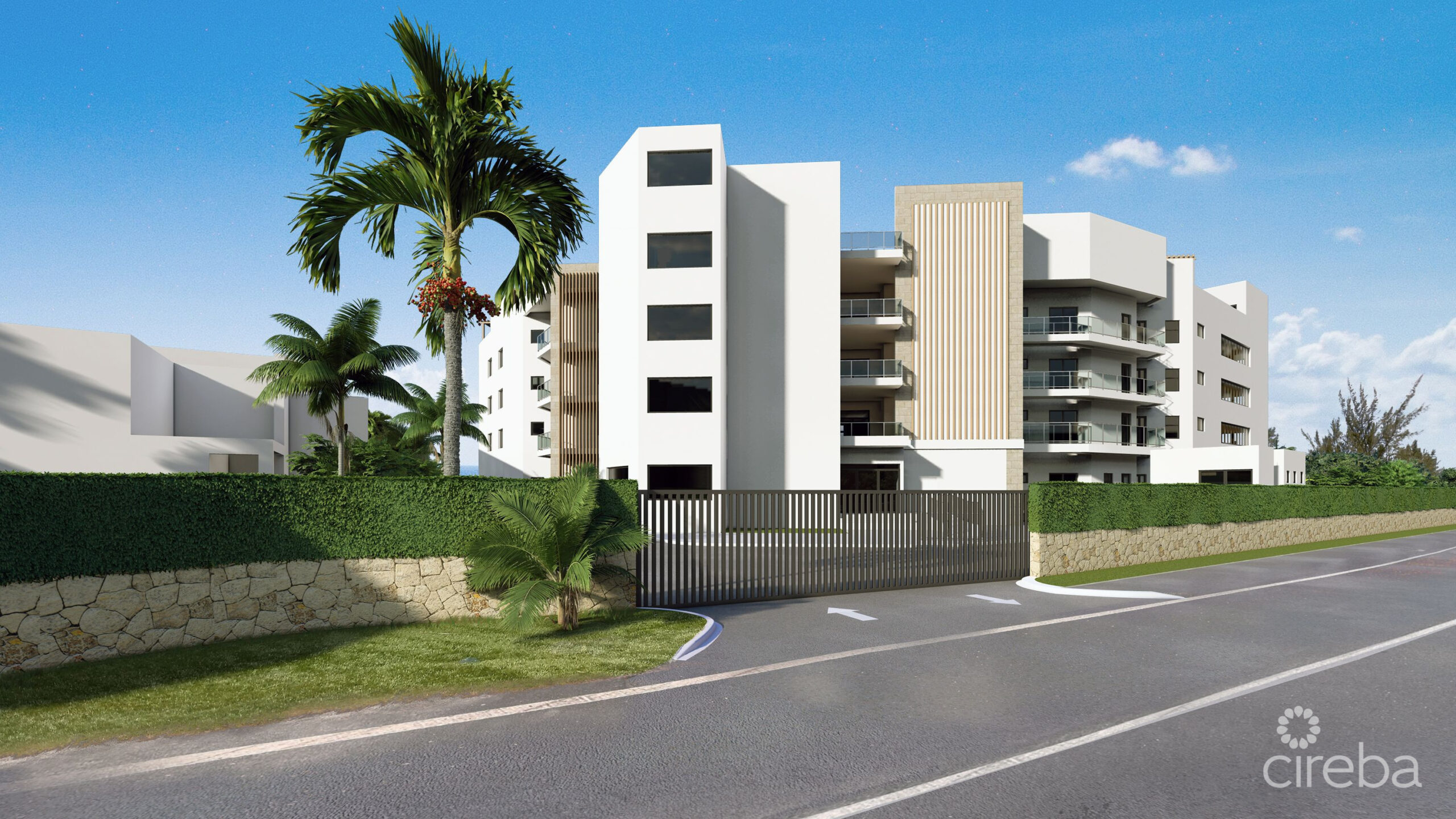 INDU UNIT #4 – 1BED PLUS DEN – 25% OFF FIRST 9 SALES